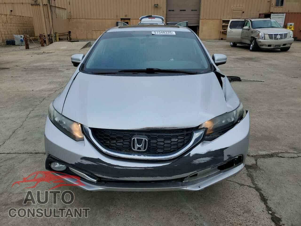 HONDA CIVIC 2015 - 19XFB2F93FE213112