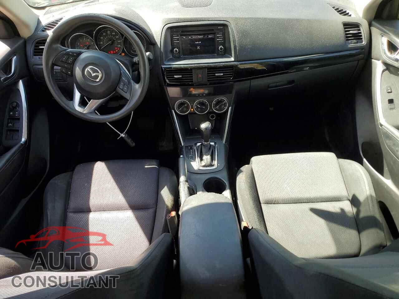 MAZDA CX-5 2014 - JM3KE4BE9E0425208
