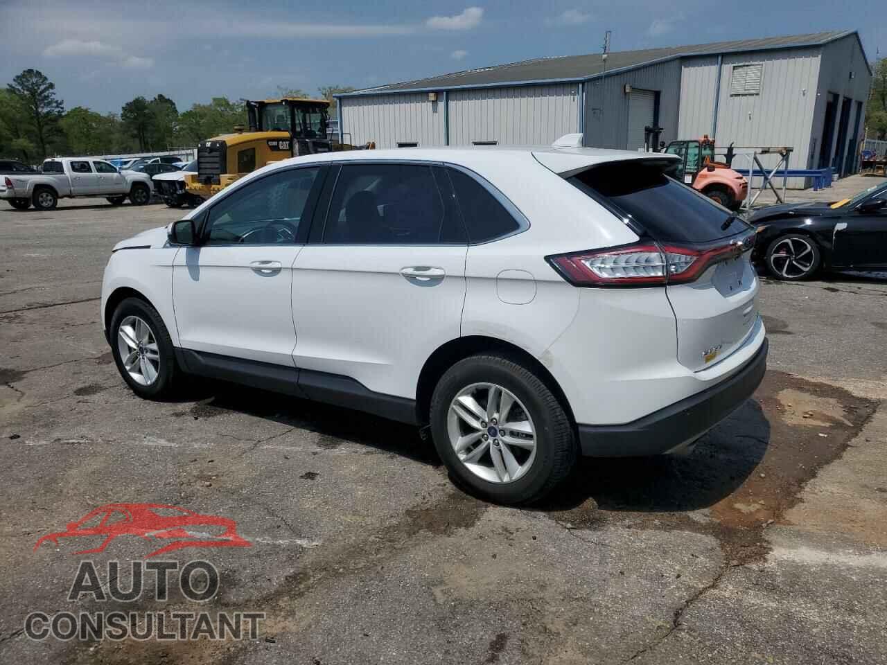 FORD EDGE 2018 - 2FMPK3J90JBB09299