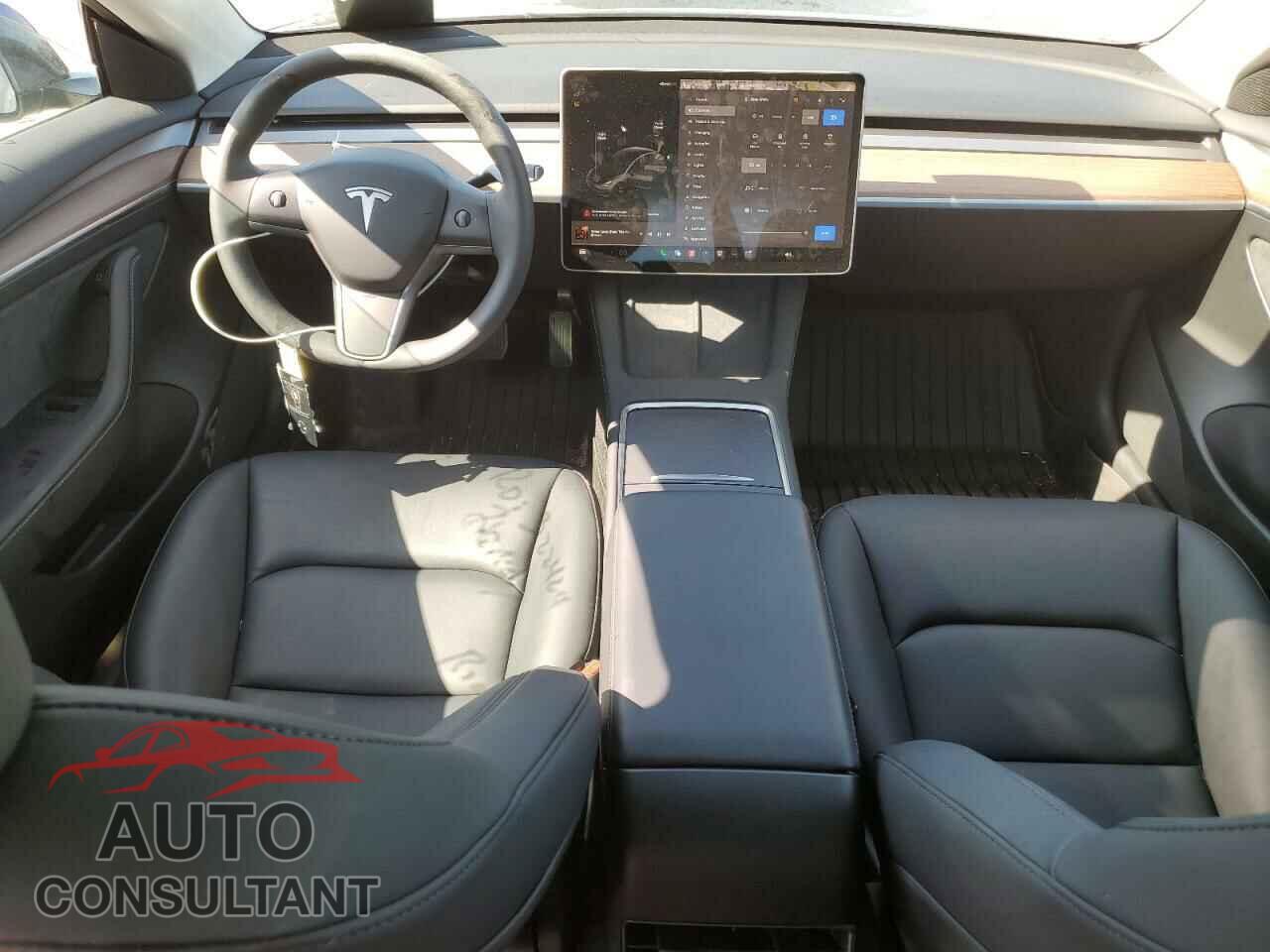 TESLA MODEL 3 2023 - 5YJ3E1EA2PF705755