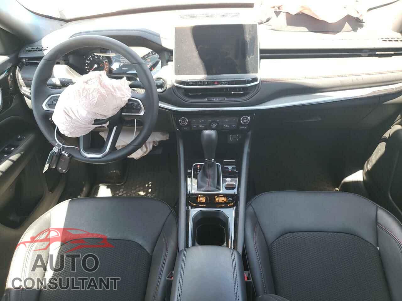 JEEP COMPASS 2023 - 3C4NJDDN2PT556677