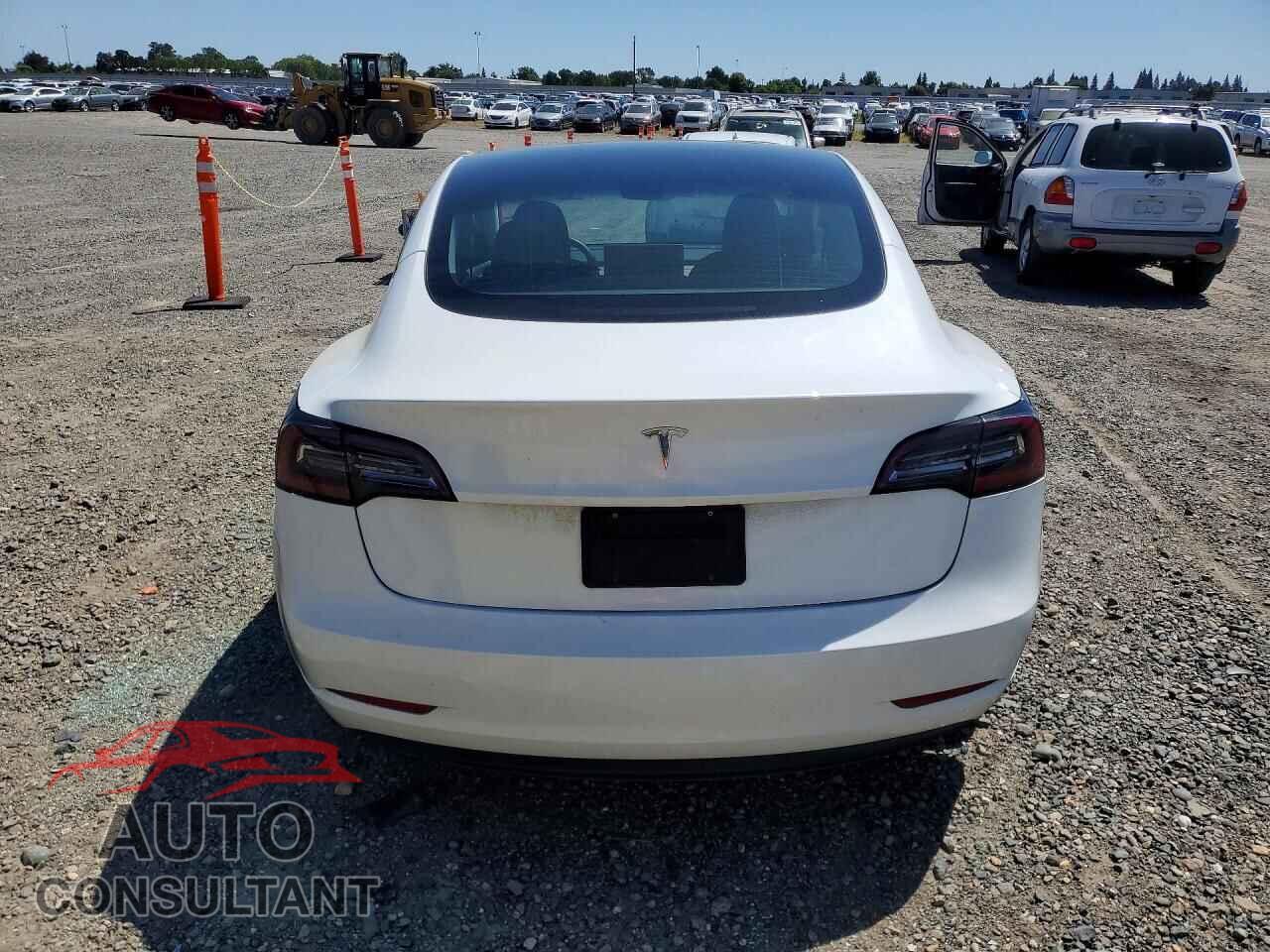 TESLA MODEL 3 2023 - 5YJ3E1EAXPF430250