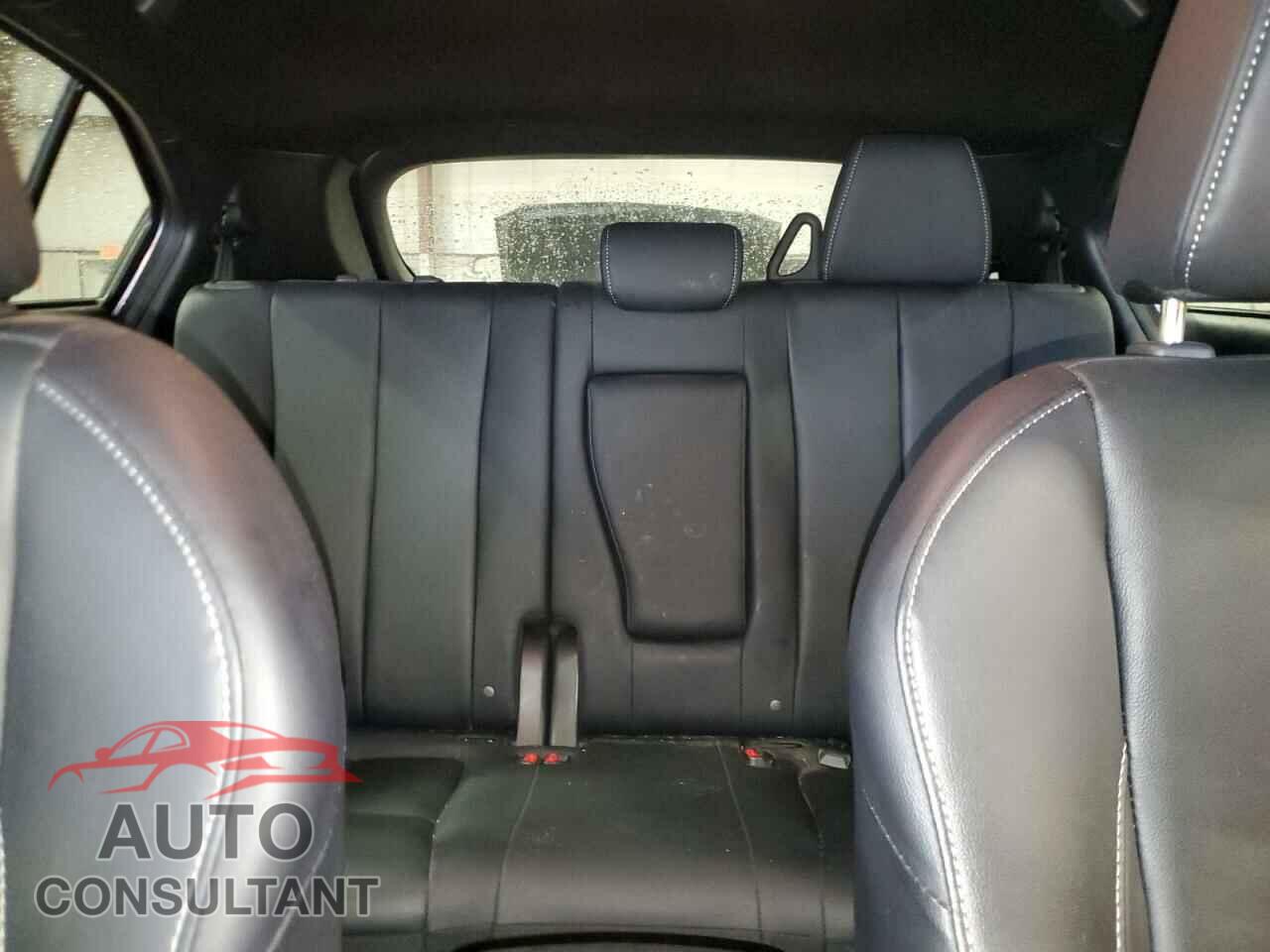 MITSUBISHI ECLIPSE 2024 - JA4ATWAA3RZ005086