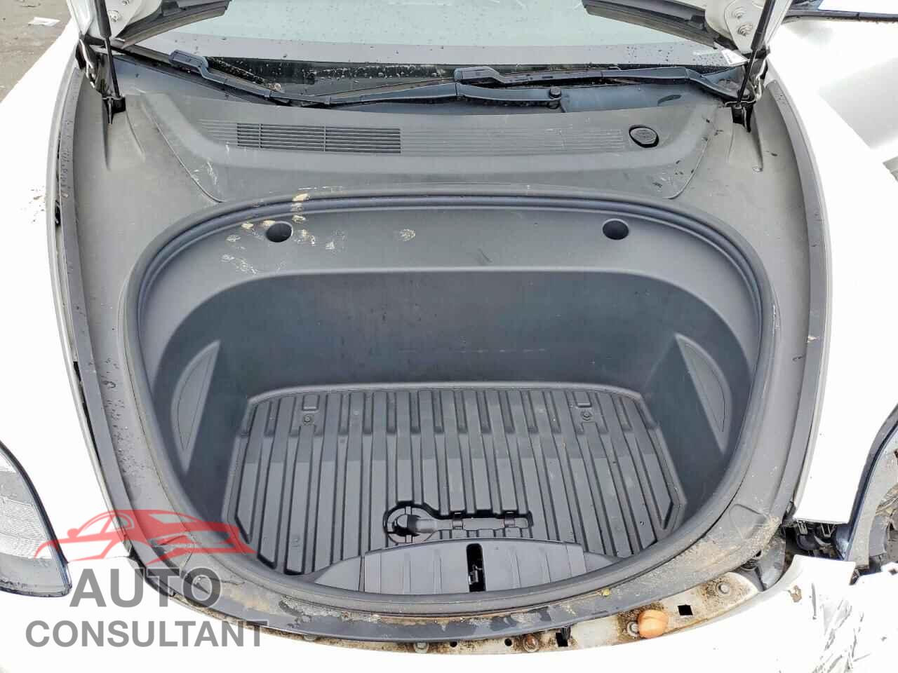 TESLA MODEL 3 2021 - 5YJ3E1EA1MF992114