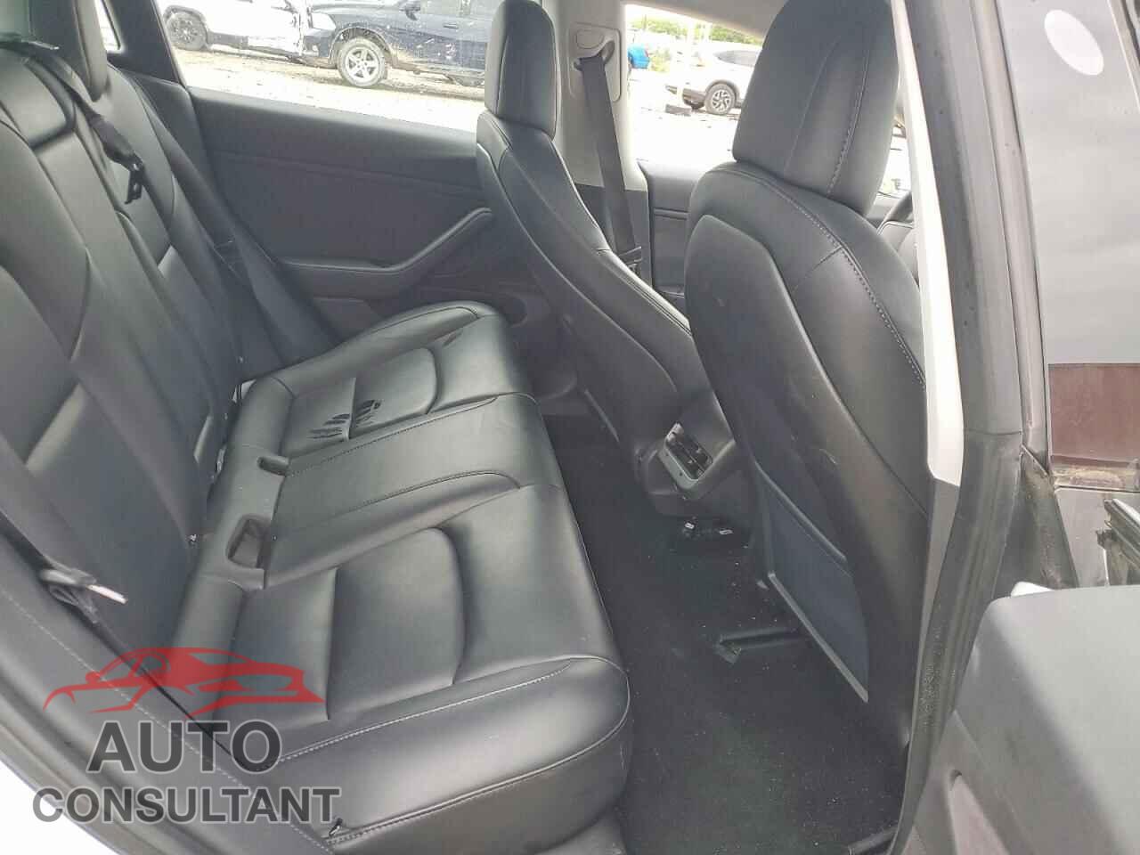 TESLA MODEL 3 2018 - 5YJ3E1EA7JF161809