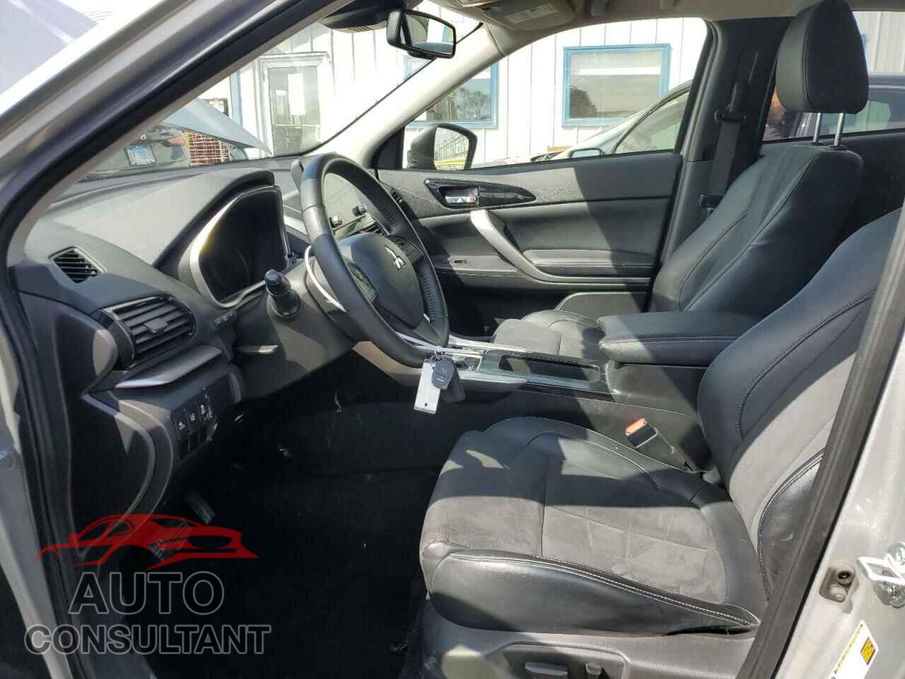 MITSUBISHI ECLIPSE 2022 - JA4ATWAA2NZ005624