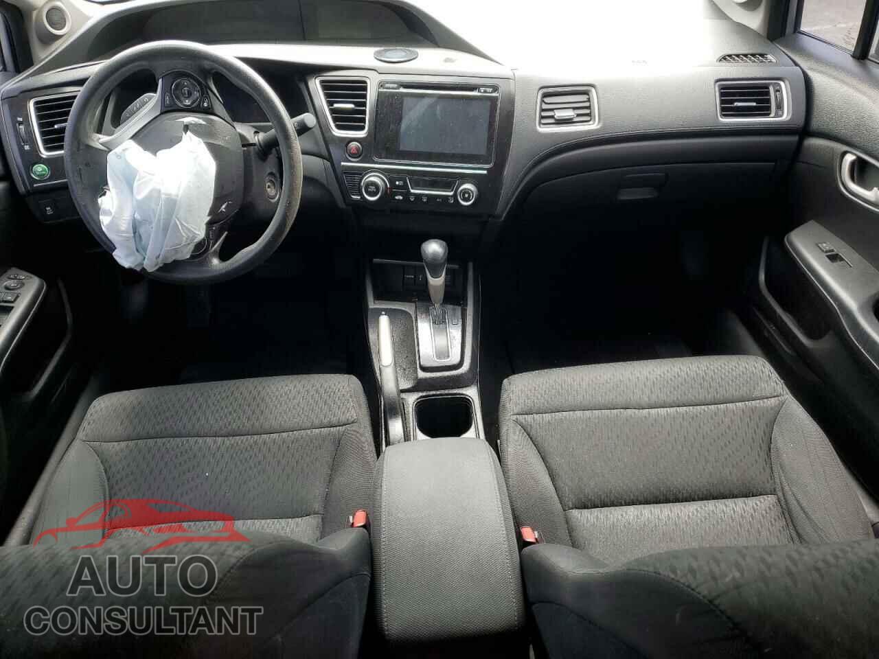HONDA CIVIC 2015 - 19XFB2F70FE224227