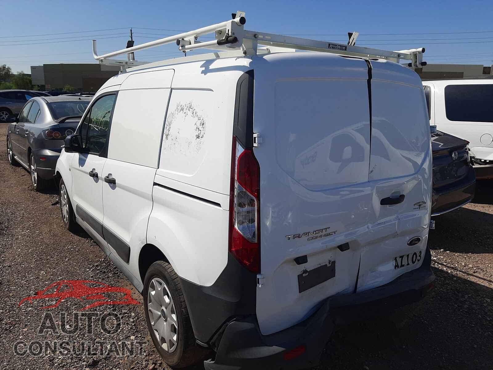 FORD TRANSIT CO 2016 - NM0LS6E78G1269414