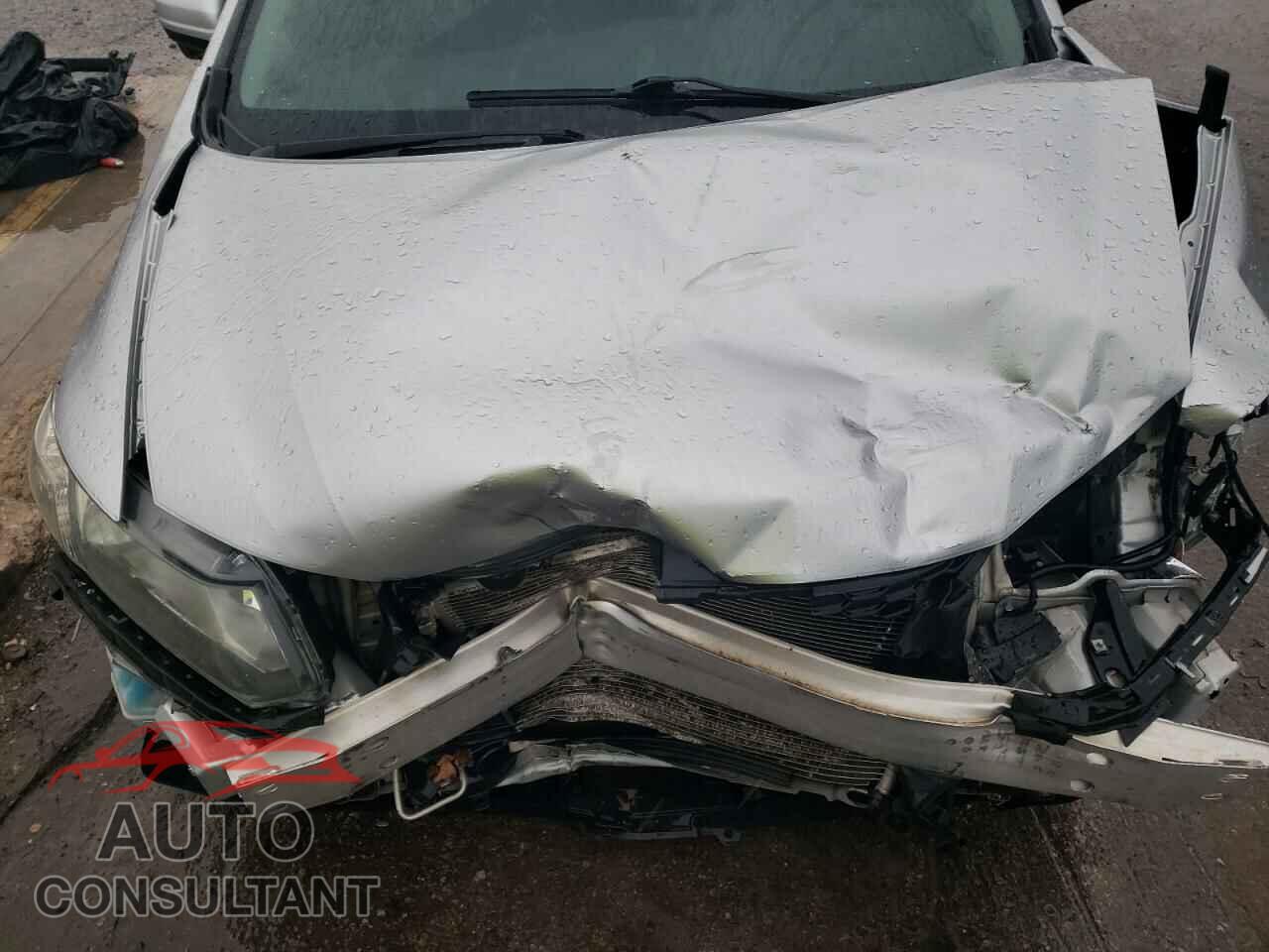 HONDA CIVIC 2015 - 19XFB2F89FE003704