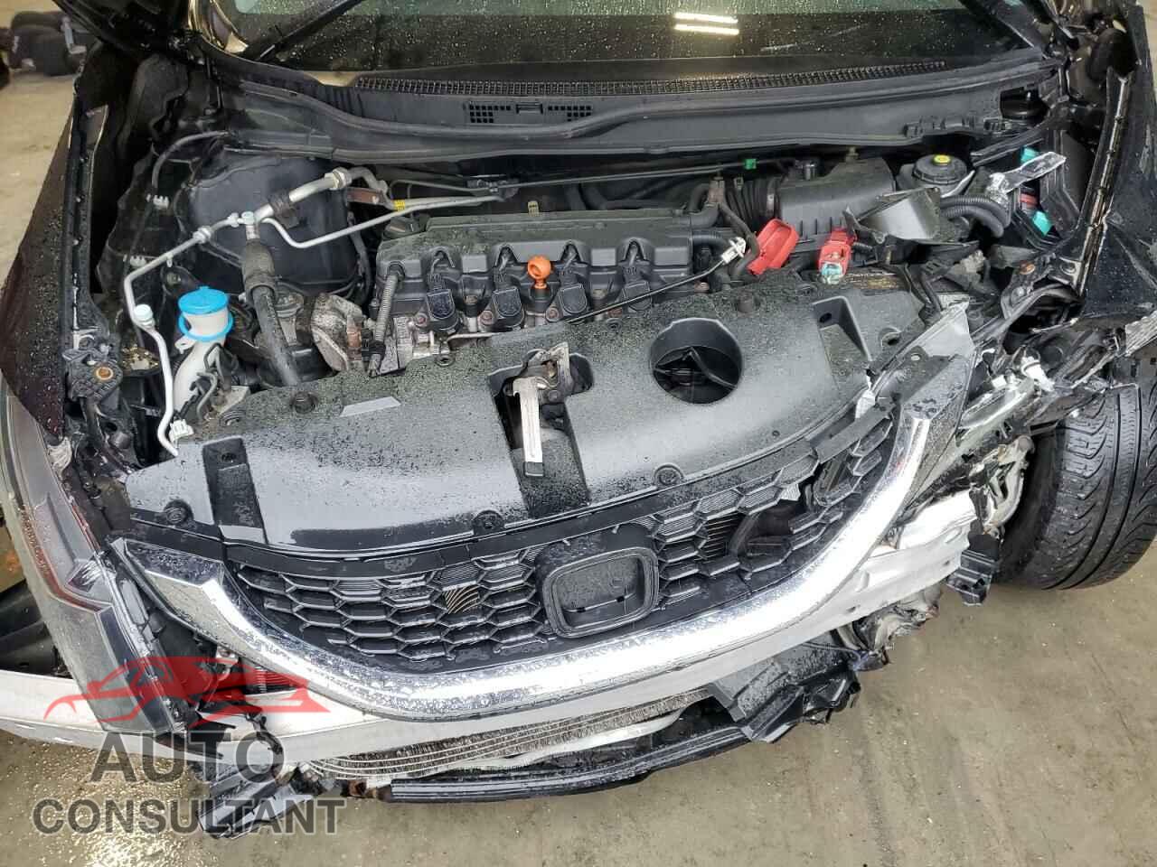 HONDA CIVIC 2015 - 19XFB2F81FE268648