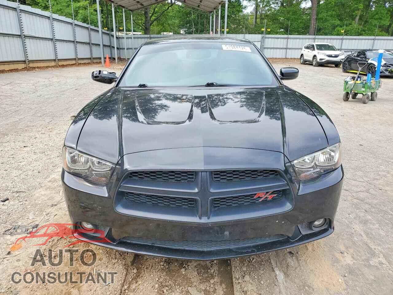 DODGE CHARGER 2012 - 2C3CDXCT5CH117948