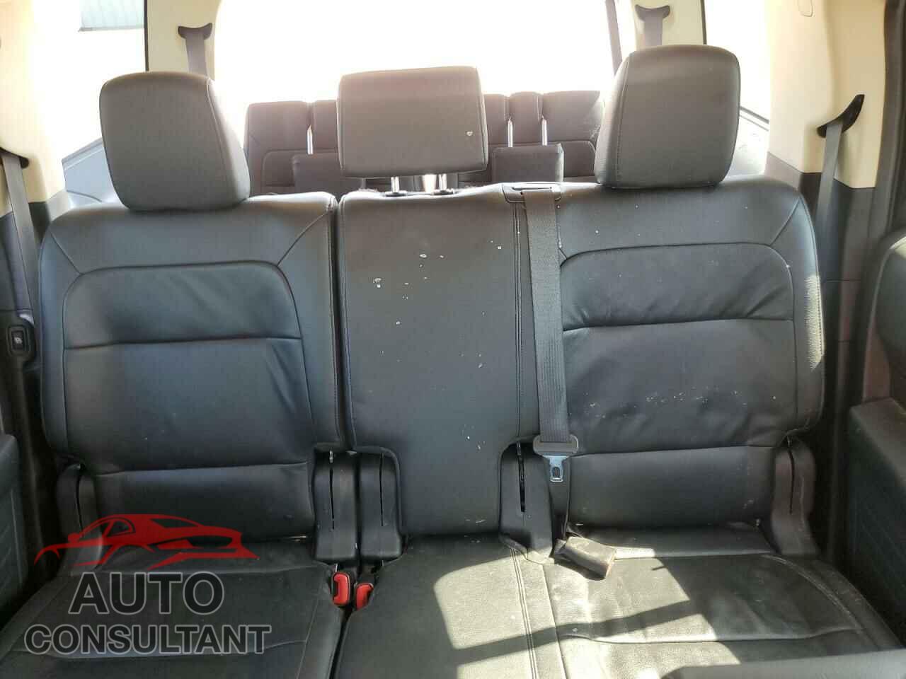 FORD FLEX 2019 - 2FMHK6C83KBA36747