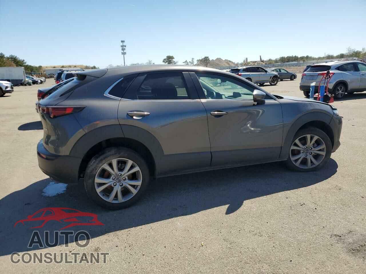 MAZDA CX30 2021 - 3MVDMBBLXMM313020