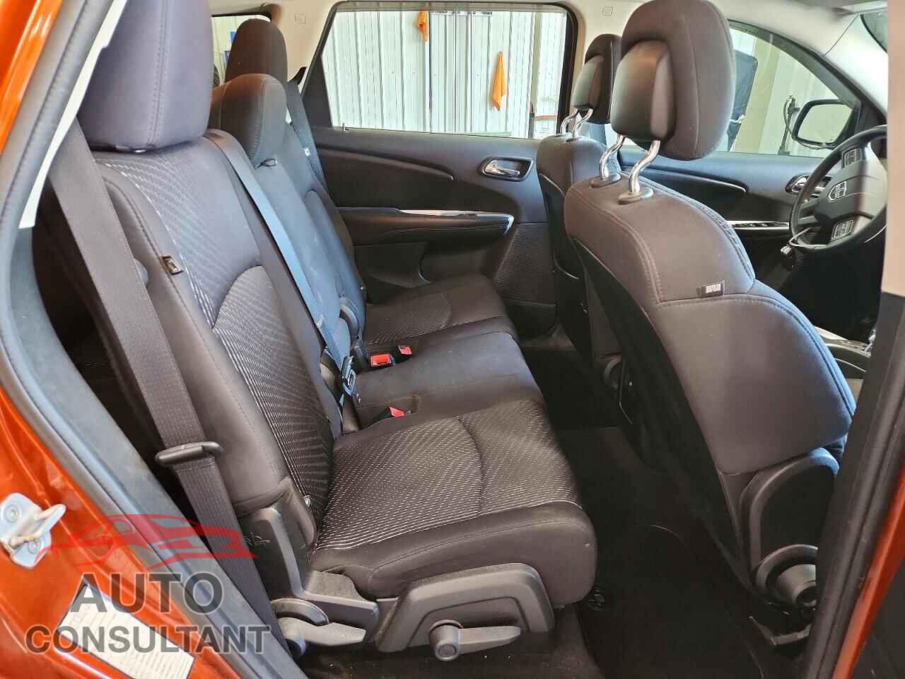 DODGE JOURNEY 2013 - 3C4PDCBG2DT625796