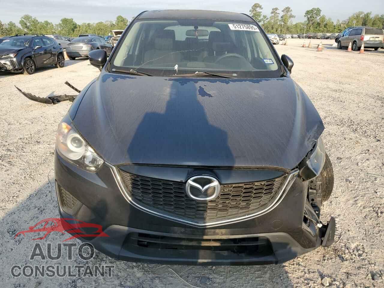 MAZDA CX-5 2015 - JM3KE2BE0F0528667