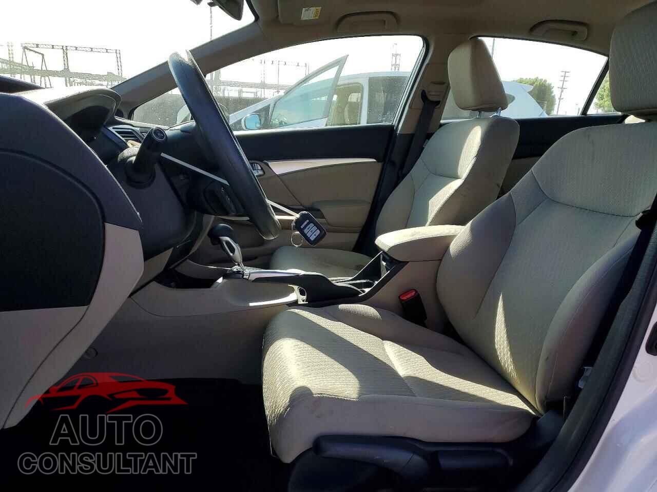 HONDA CIVIC 2015 - 19XFB2F88FE280358