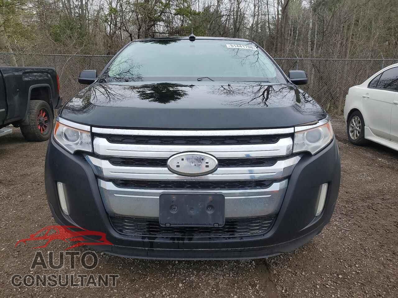 FORD EDGE 2013 - 2FMDK4JC5DBB60290