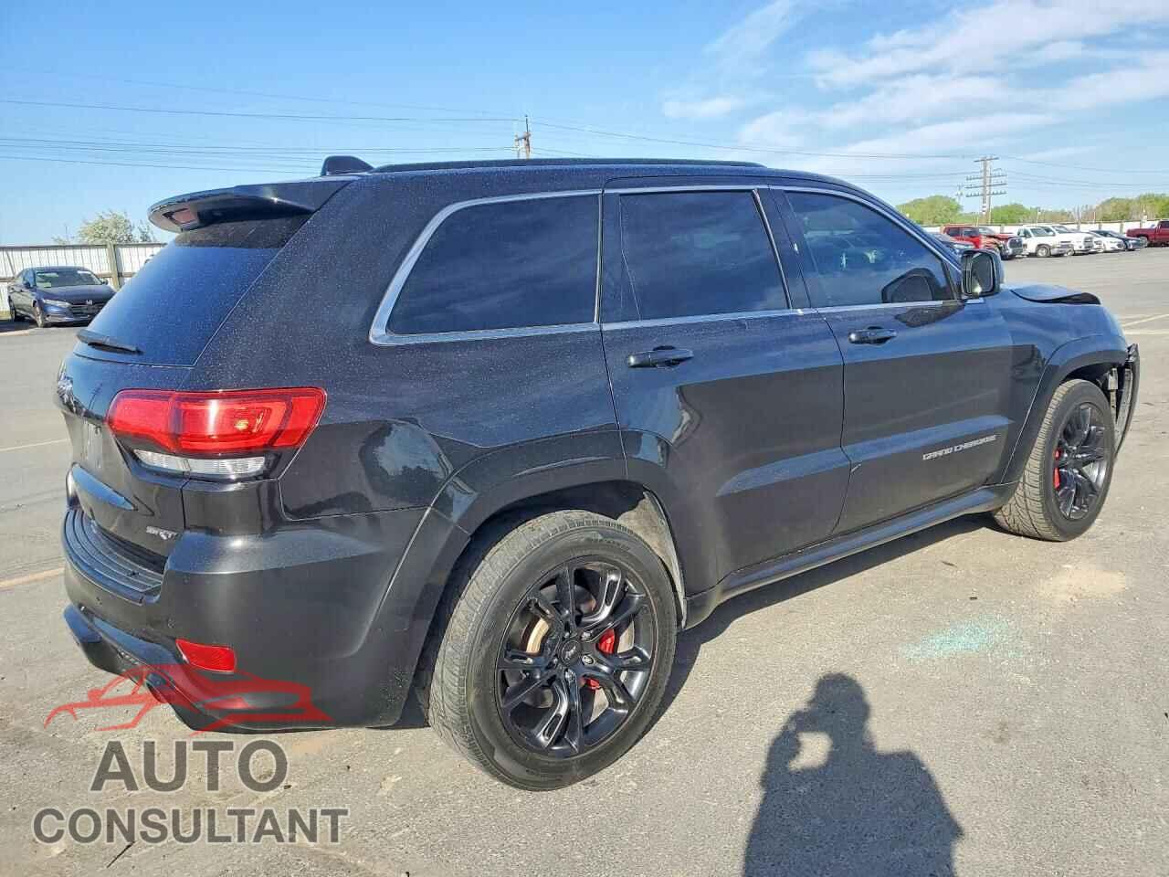JEEP CHEROKEE 2014 - 1C4RJFDJ1EC569472