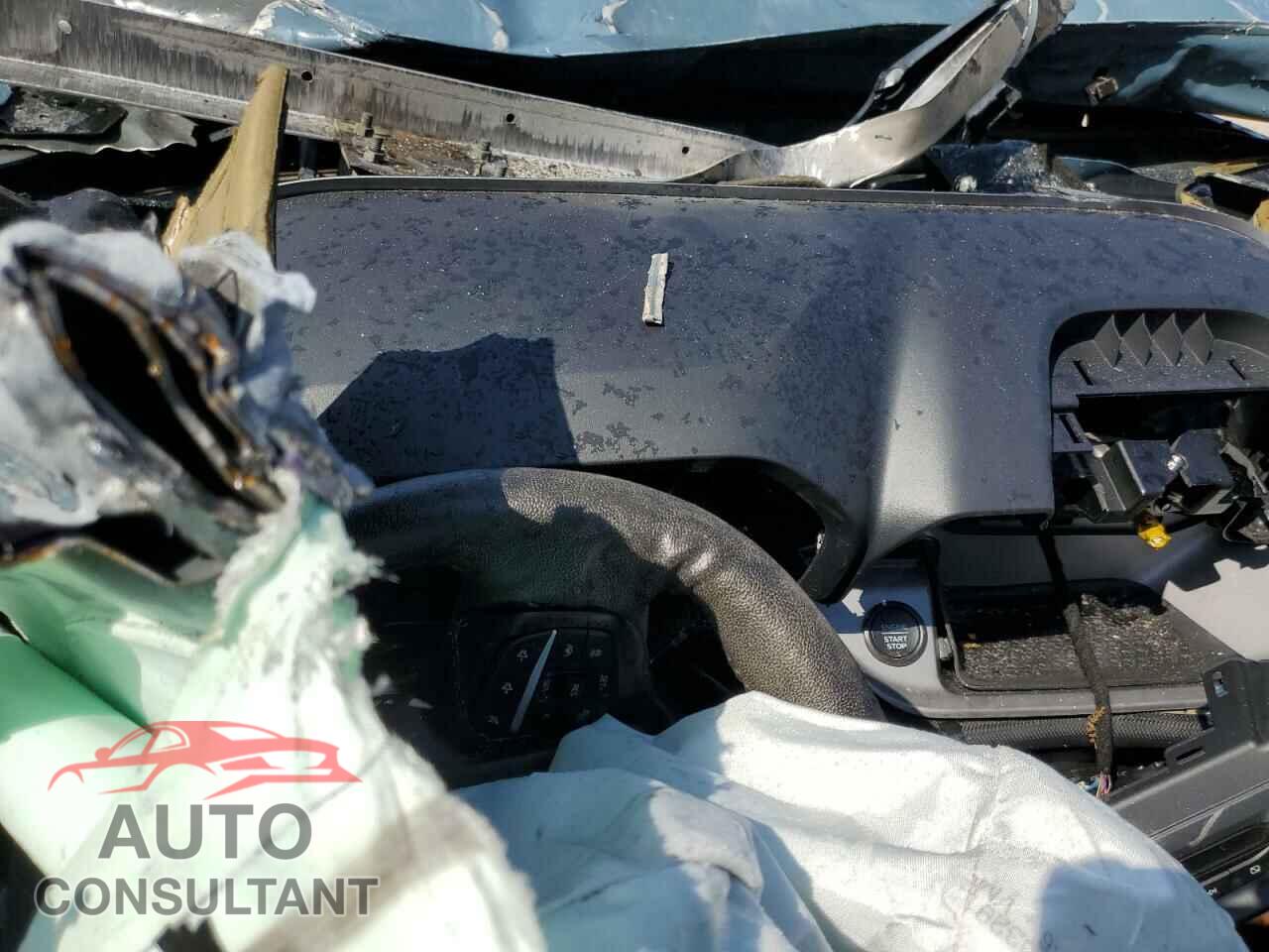 FORD BRONCO 2021 - 3FMCR9C64MRA77155