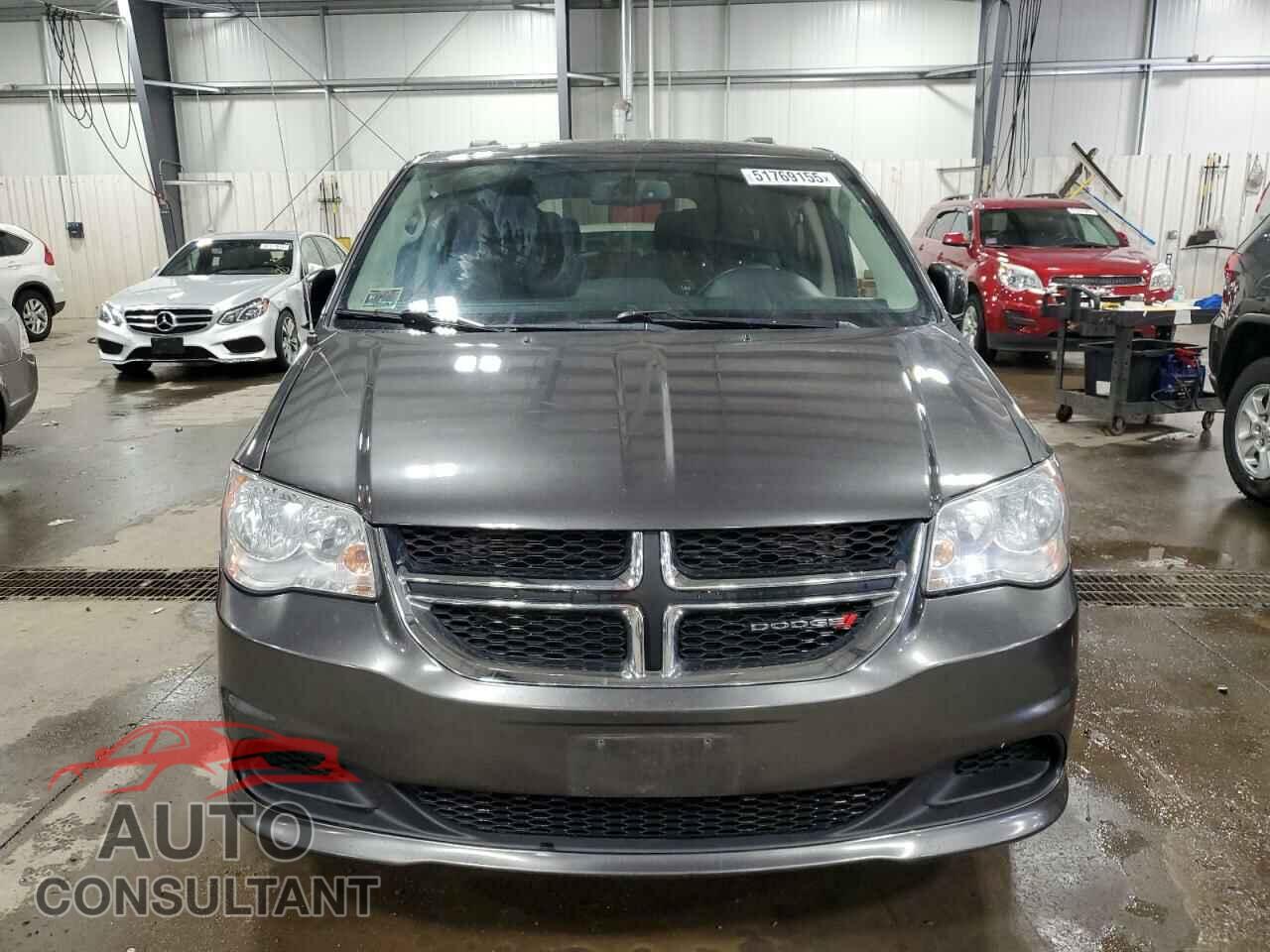 DODGE CARAVAN 2015 - 2C4RDGCG5FR622086