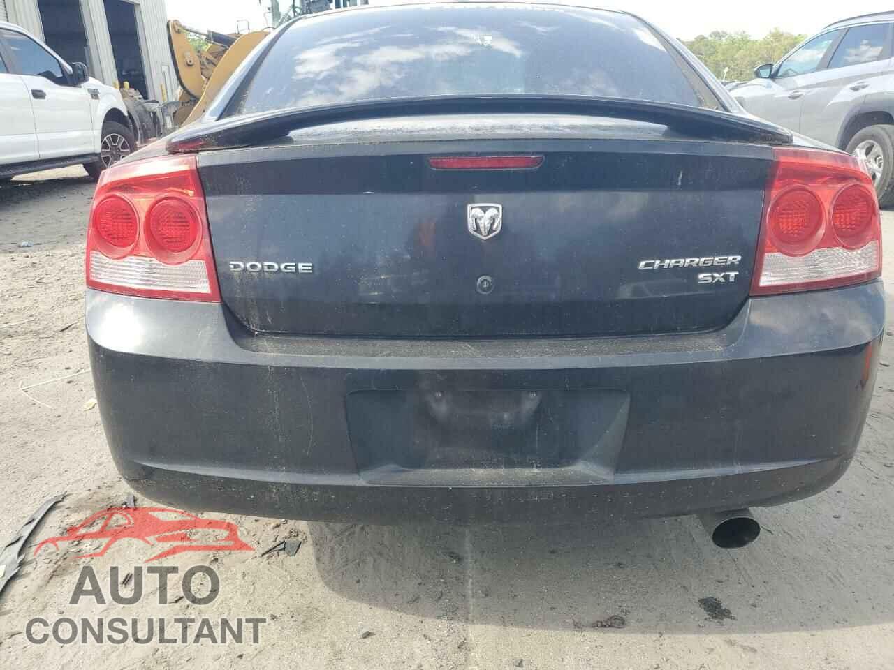 DODGE CHARGER 2010 - 2B3CA3CV6AH222687