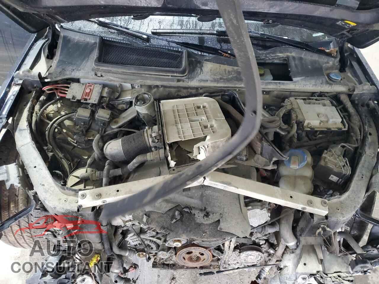 AUDI Q7 2017 - WA1VAAF74HD011594