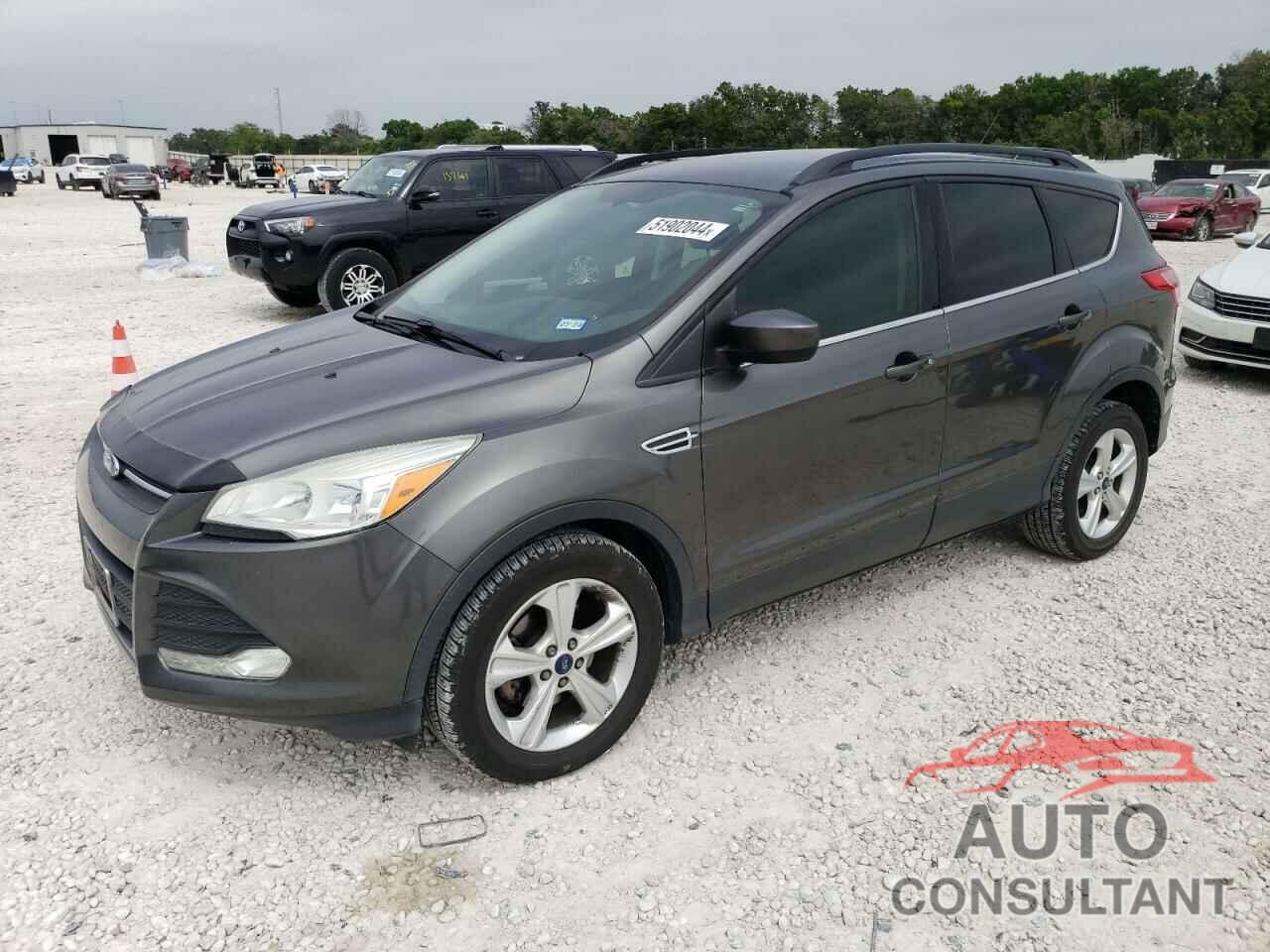 FORD ESCAPE 2016 - 1FMCU0GX9GUA52553