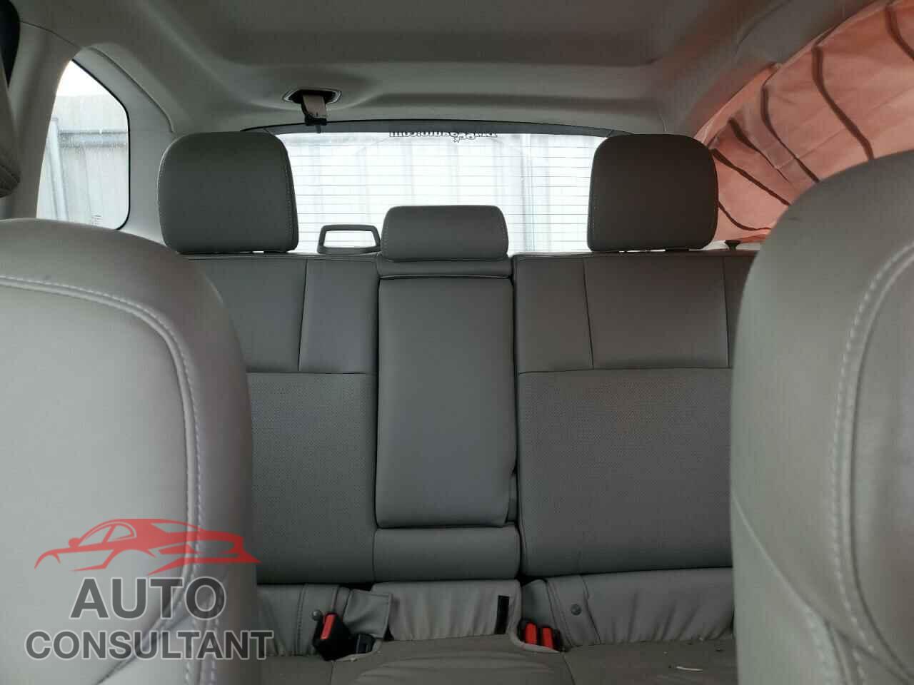 SUBARU FORESTER 2016 - JF2SJARC2GH551388
