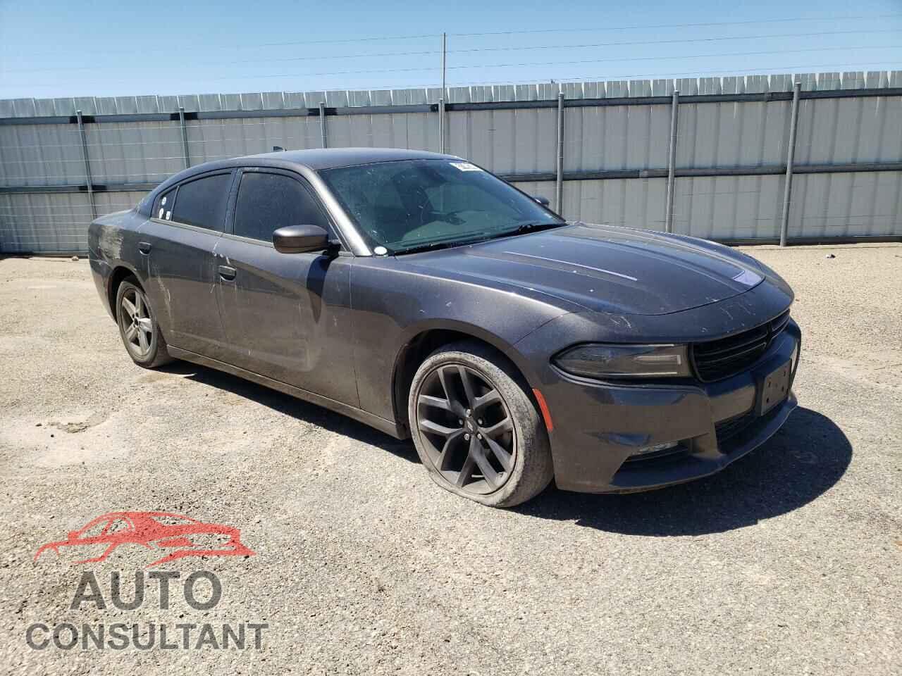 DODGE CHARGER 2016 - 2C3CDXHG4GH187670