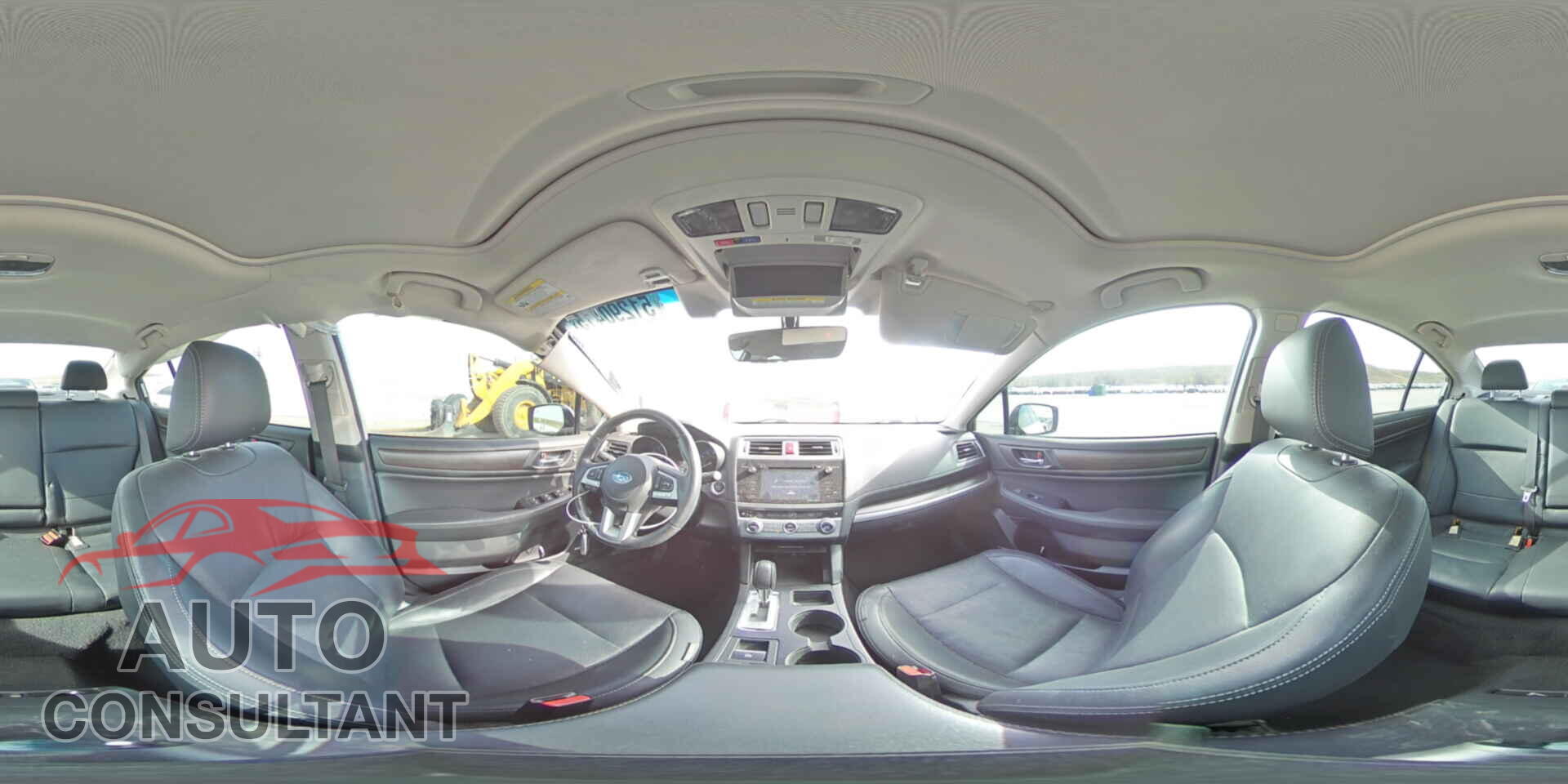 SUBARU LEGACY 2017 - 4S3BNAN62H3011413
