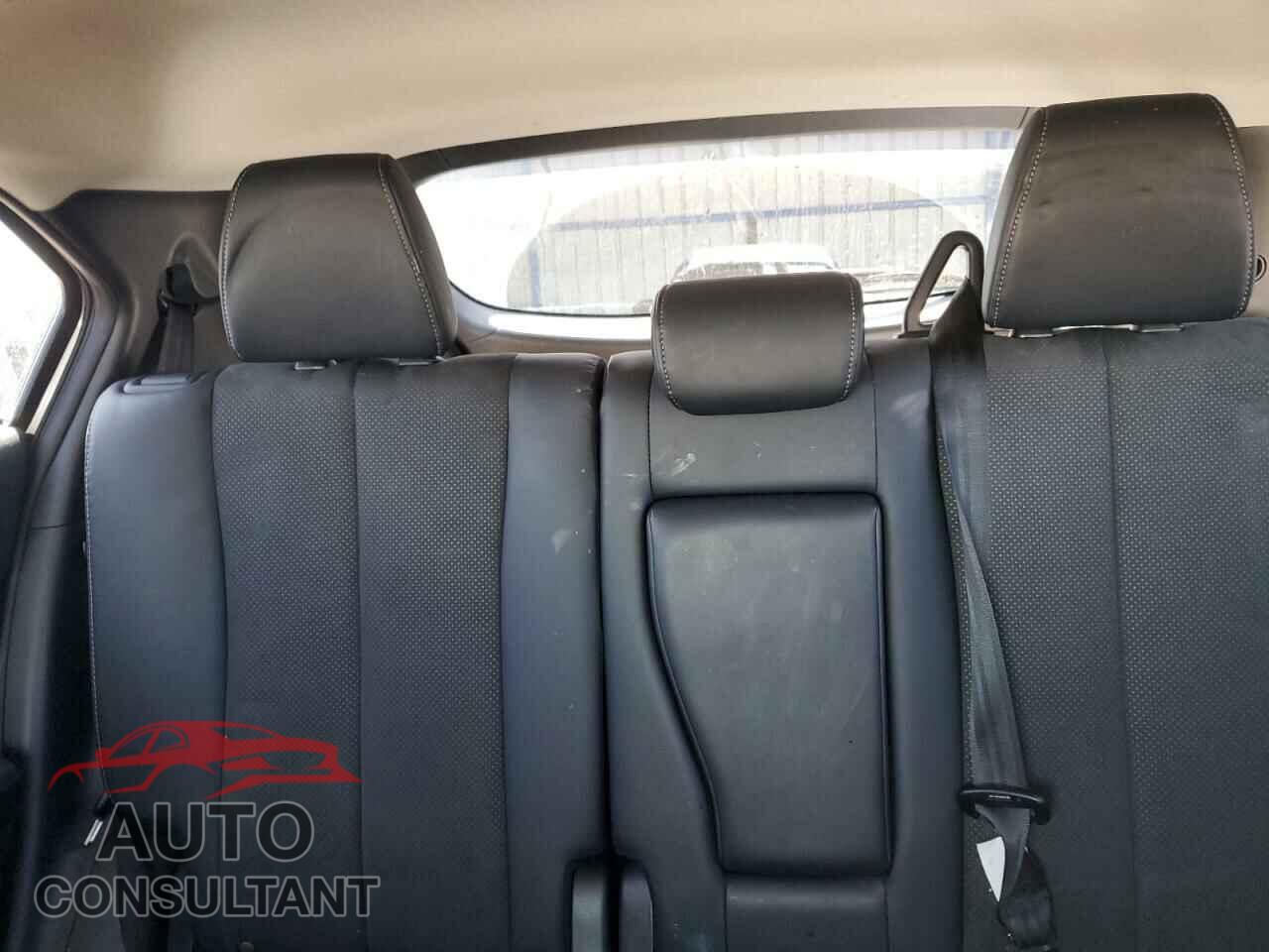 MITSUBISHI ECLIPSE 2023 - JA4ATWAA7PZ005525