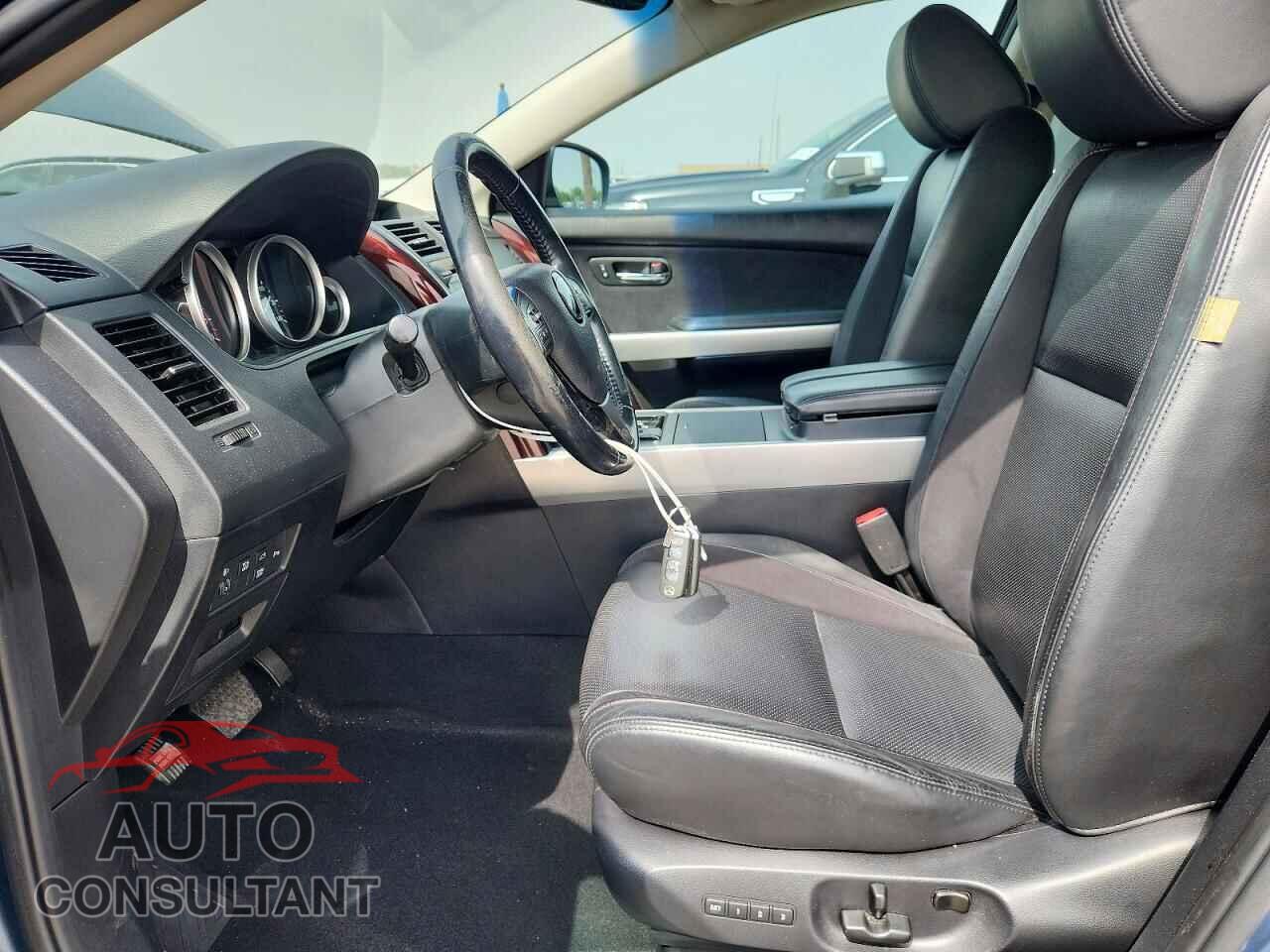 MAZDA CX-9 2015 - JM3TB2DA6F0457482