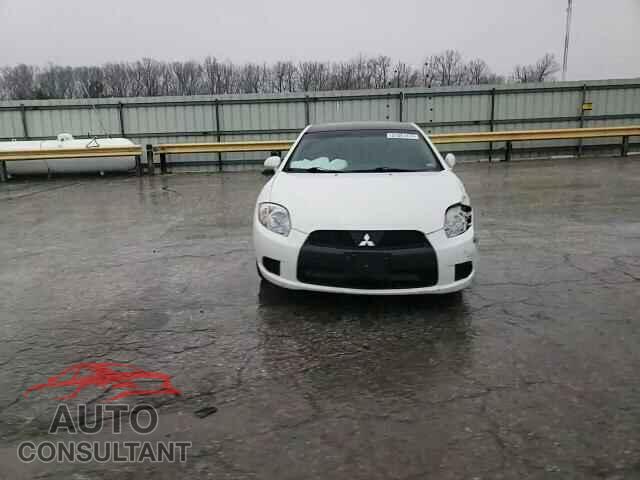 MITSUBISHI ECLIPSE 2012 - 4A31K5DF1CE005299