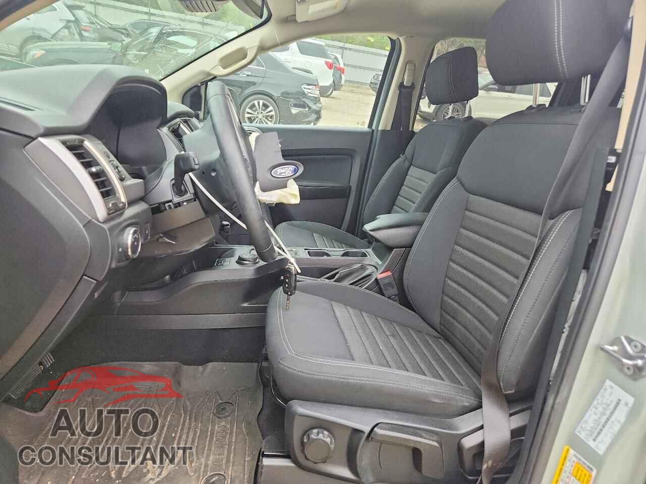 FORD RANGER 2021 - 1FTER4FH5MLD89853