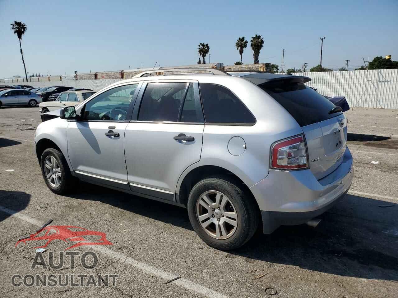 FORD EDGE 2010 - 2FMDK3GC9ABB65876