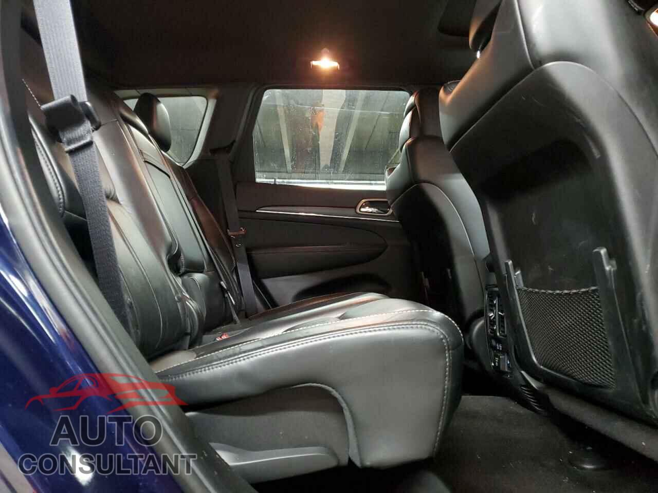 JEEP GRAND CHER 2014 - 1C4RJFBG6EC415007