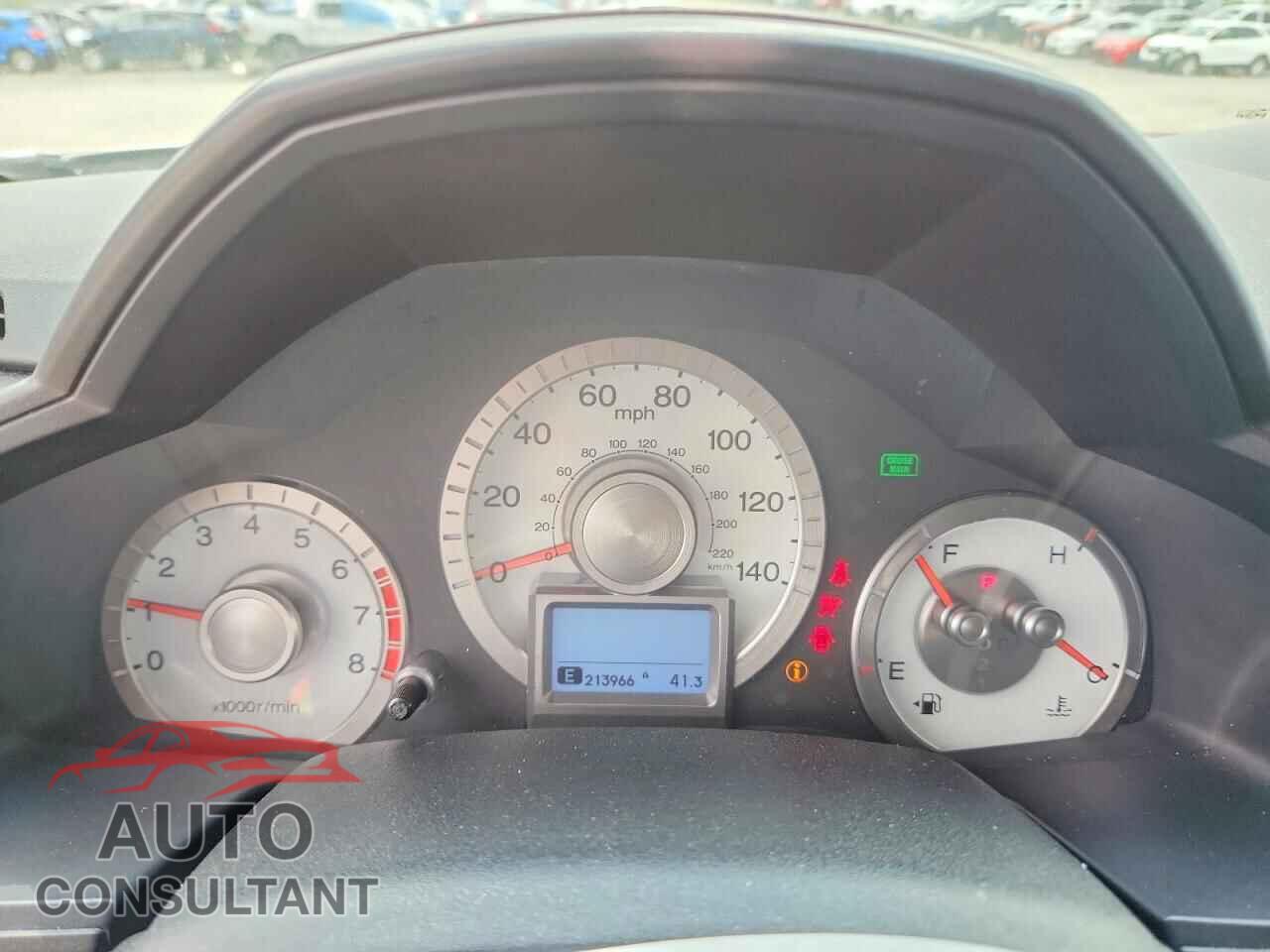 HONDA PILOT 2011 - 5FNYF4H94BB056698