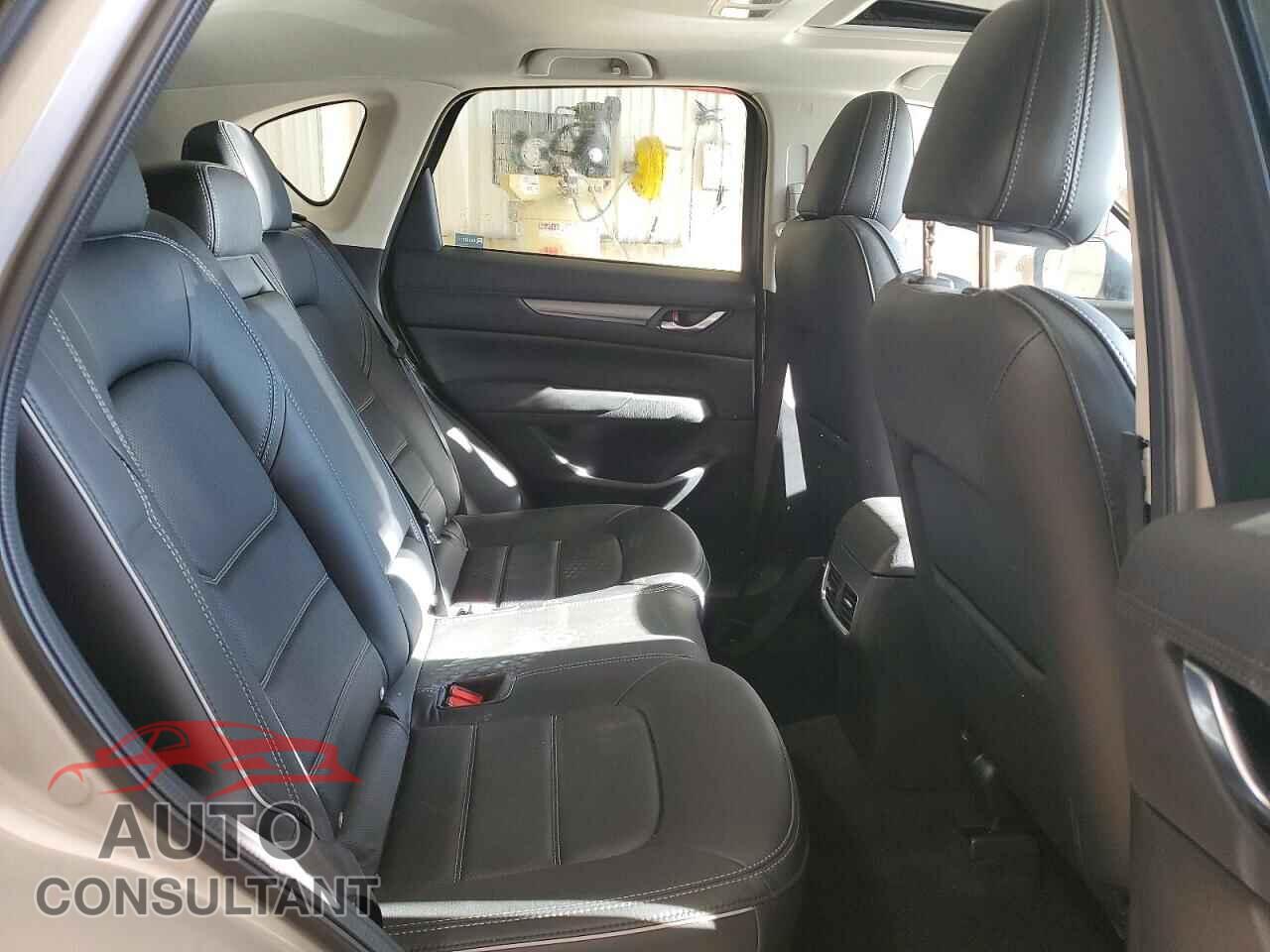 MAZDA CX-5 2024 - JM3KFBCL2R0473038