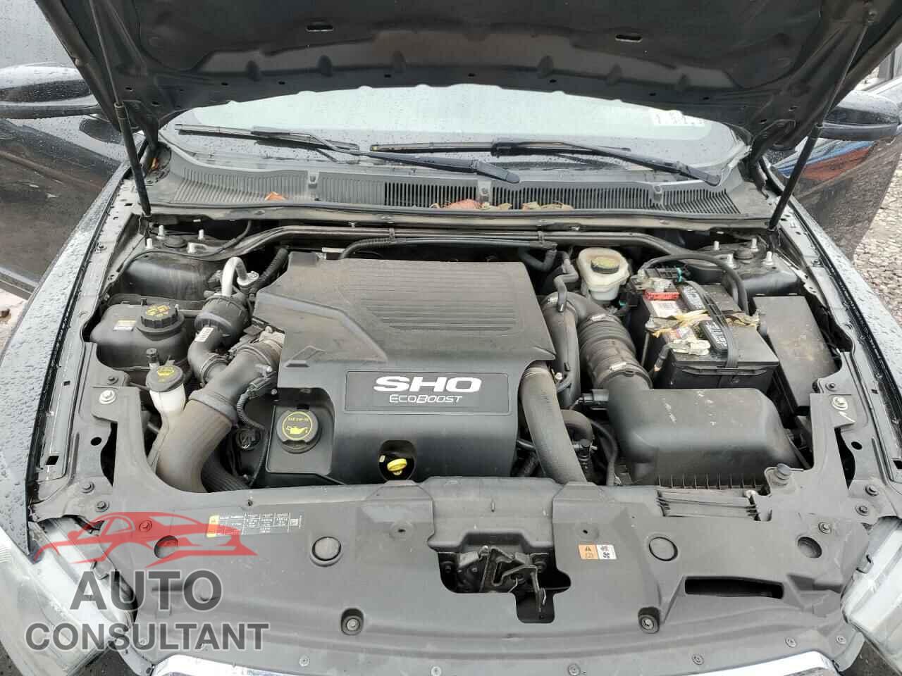 FORD TAURUS 2015 - 1FAHP2KT2FG182307