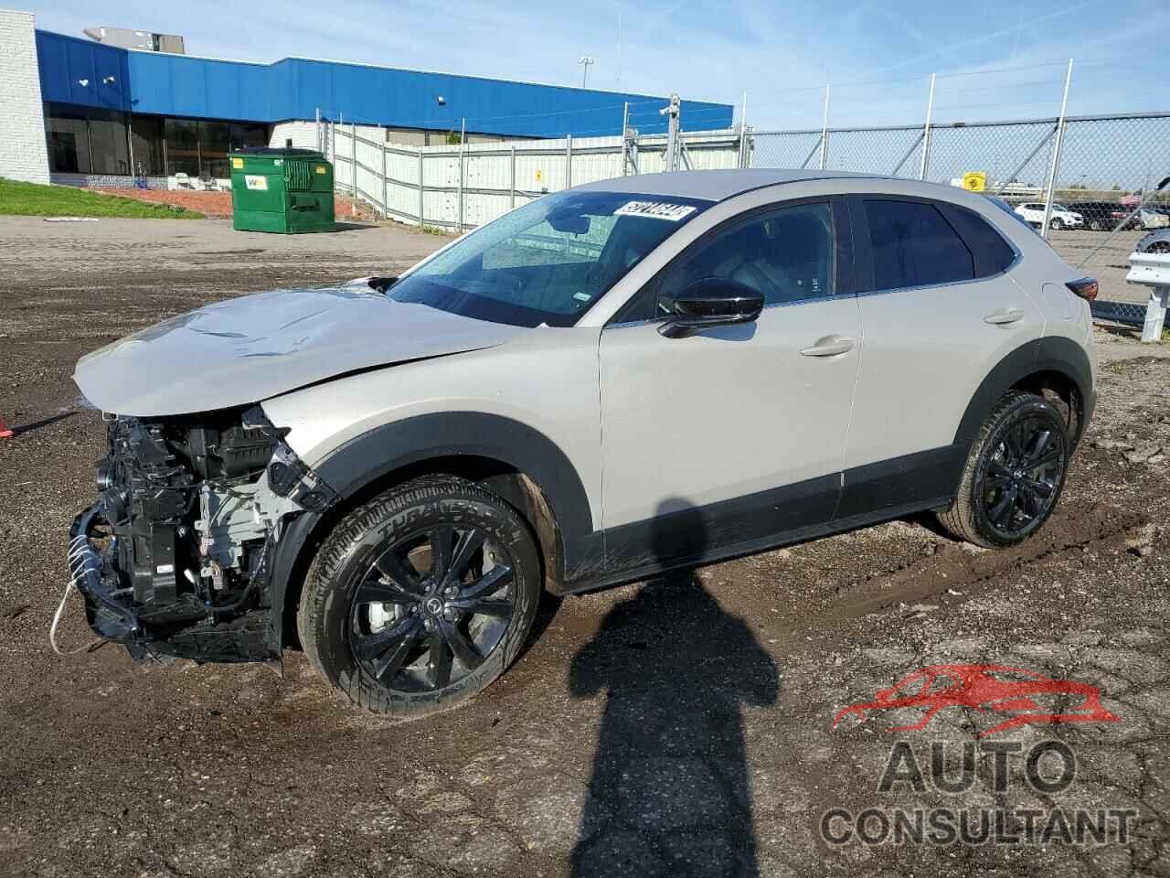 MAZDA CX30 2024 - 3MVDMBBM8RM664220