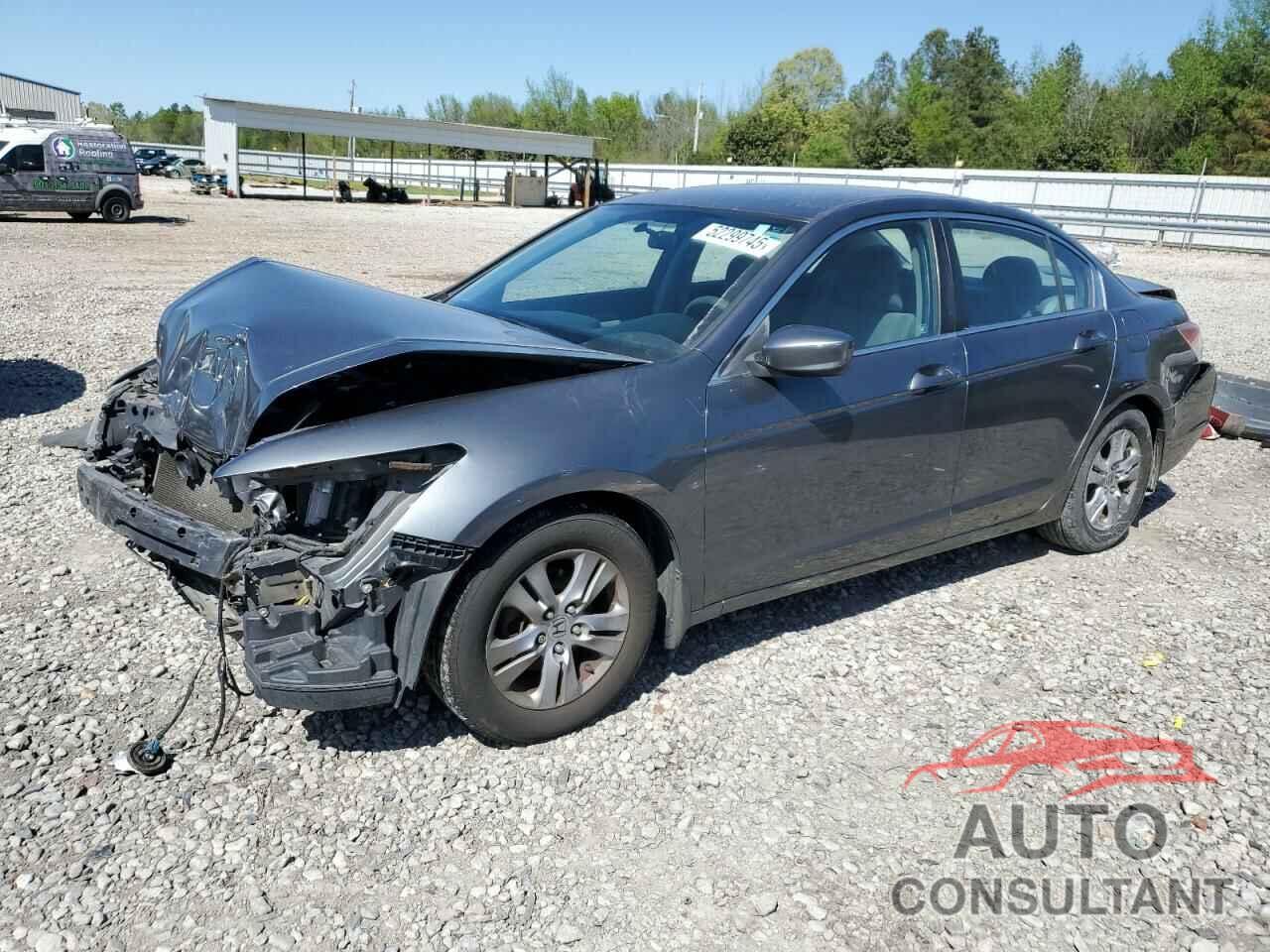 HONDA ACCORD 2012 - 1HGCP2F40CA120007