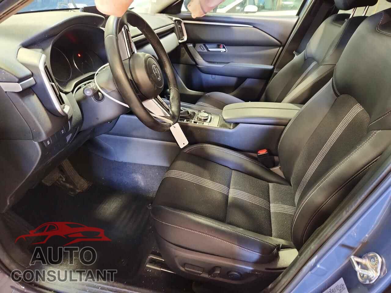 MAZDA CX-50 2024 - 7MMVABBM7RN226289
