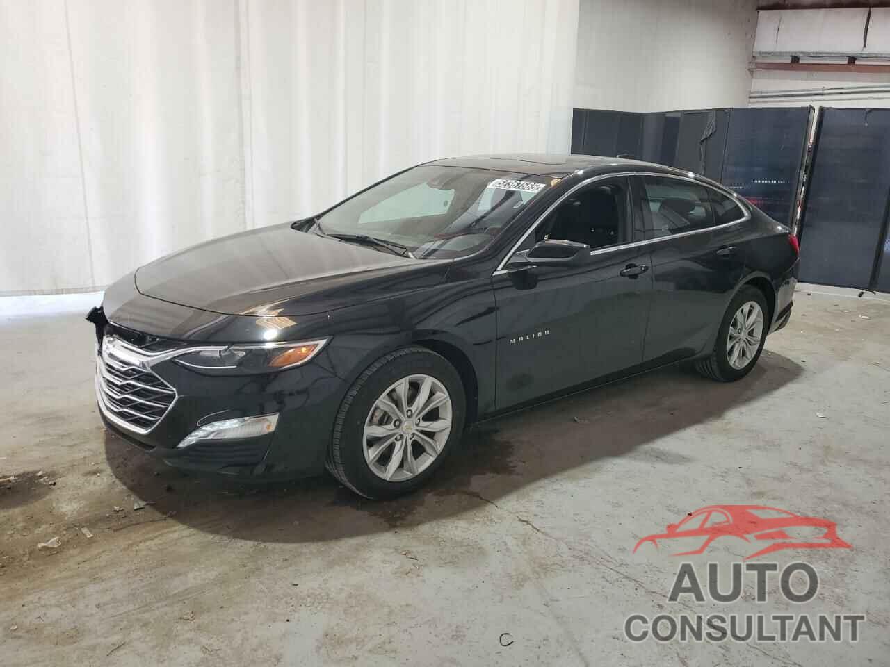CHEVROLET MALIBU 2024 - 1G1ZD5ST0RF144585