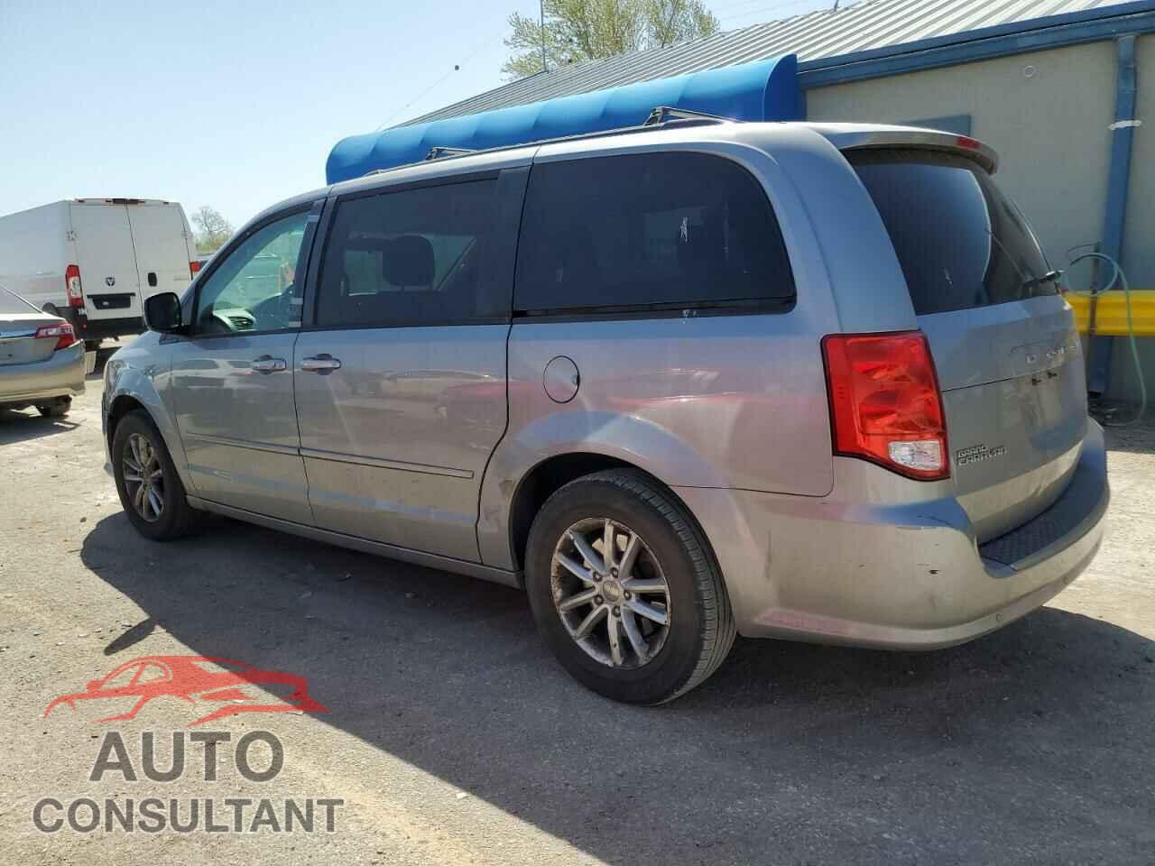 DODGE CARAVAN 2015 - 2C4RDGCG6FR591303