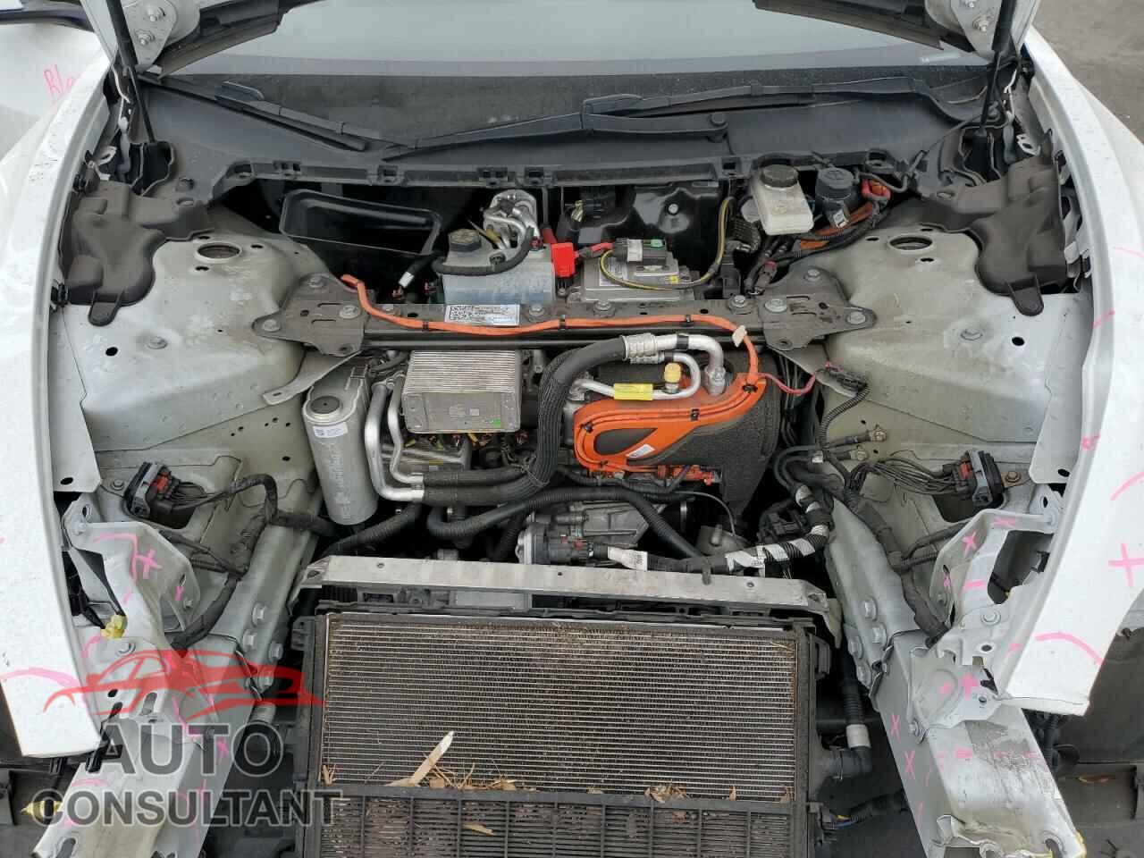 TESLA MODEL 3 2023 - 5YJ3E1EB8PF454894