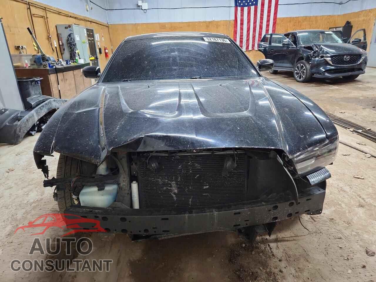 DODGE CHARGER 2012 - 2C3CDXCT6CH103363