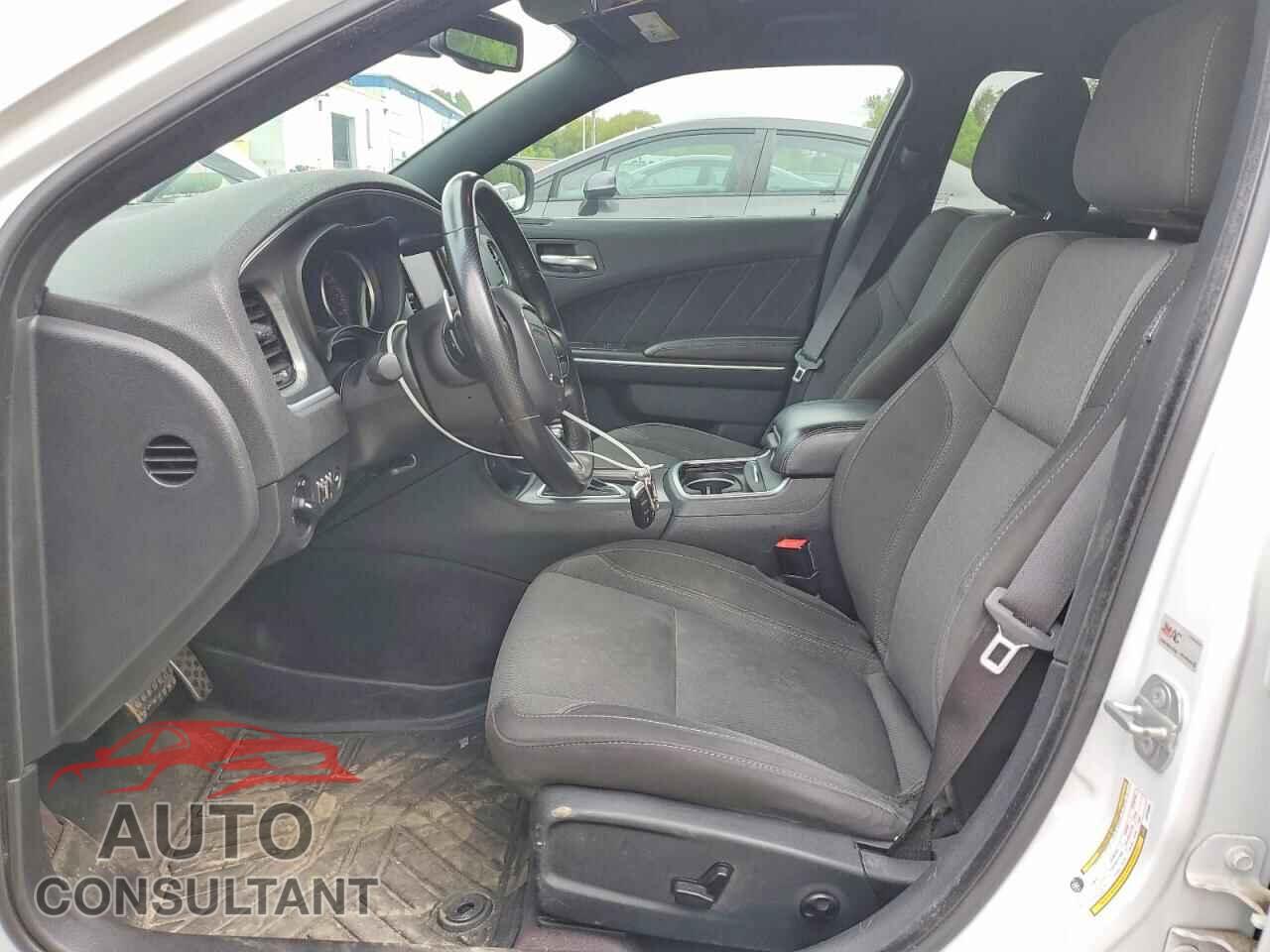 DODGE CHARGER 2020 - 2C3CDXCT0LH215656