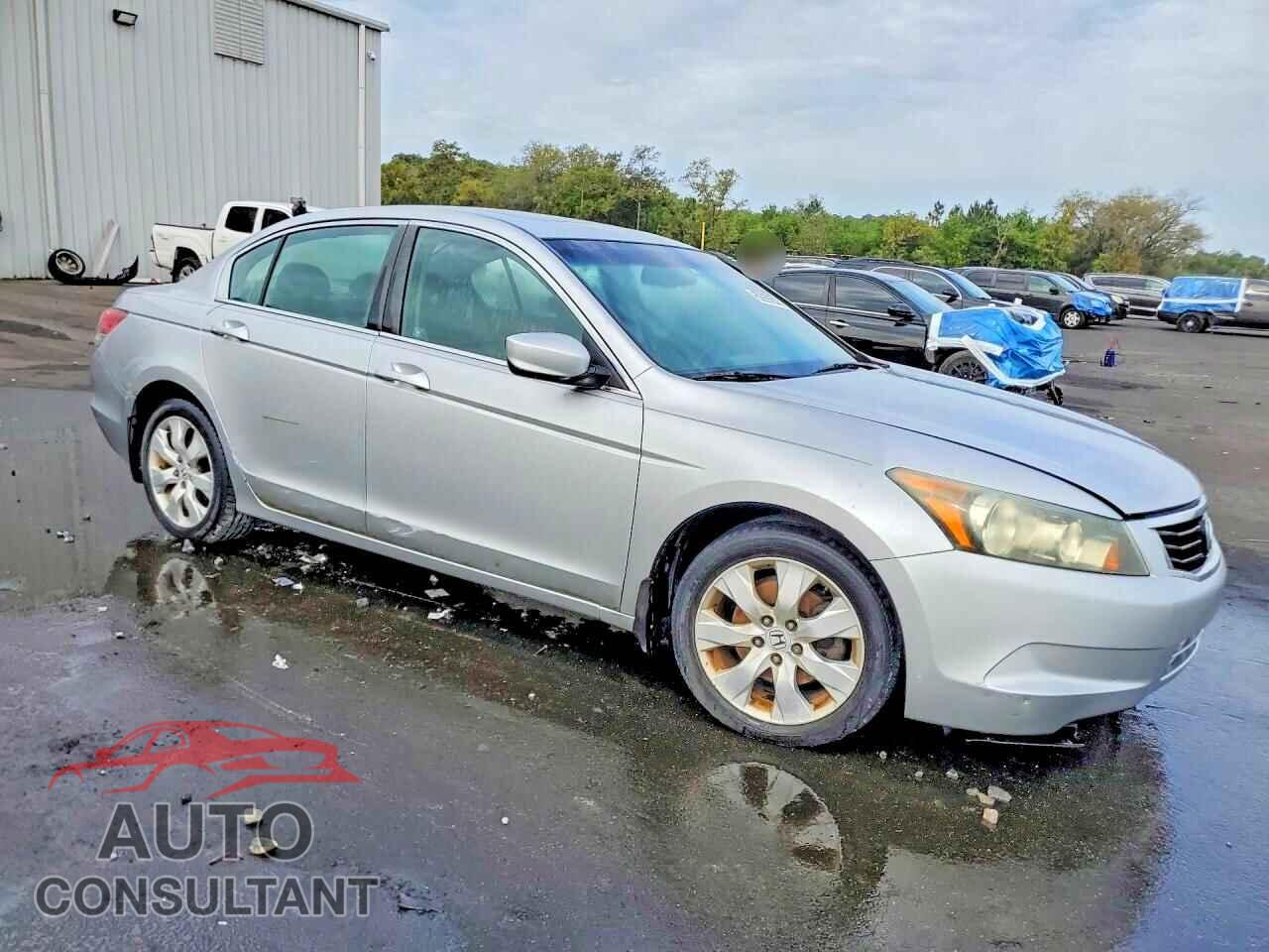 HONDA ACCORD 2009 - 1HGCP26819A099373