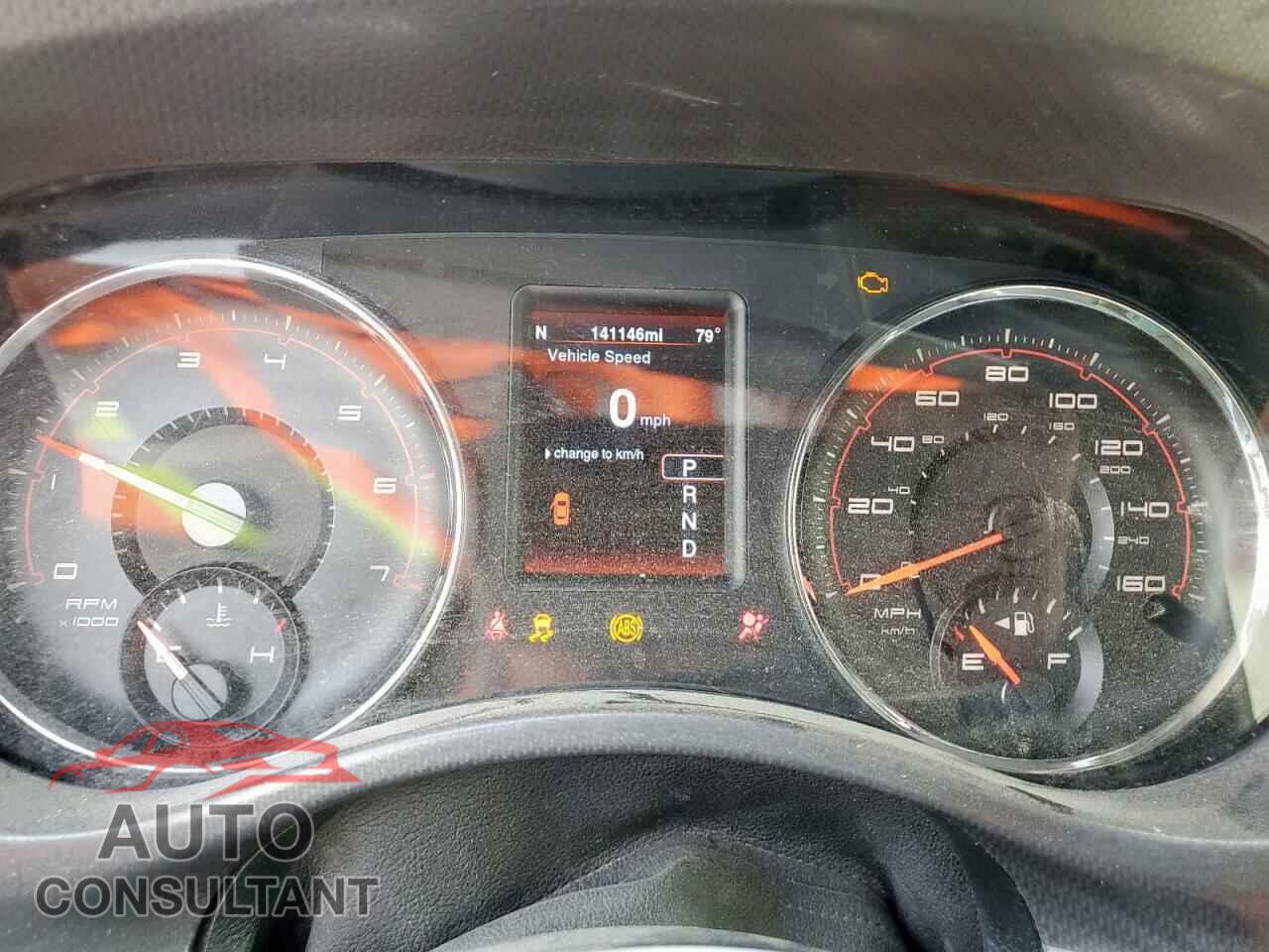 DODGE CHARGER 2014 - 2C3CDXCT1EH350051