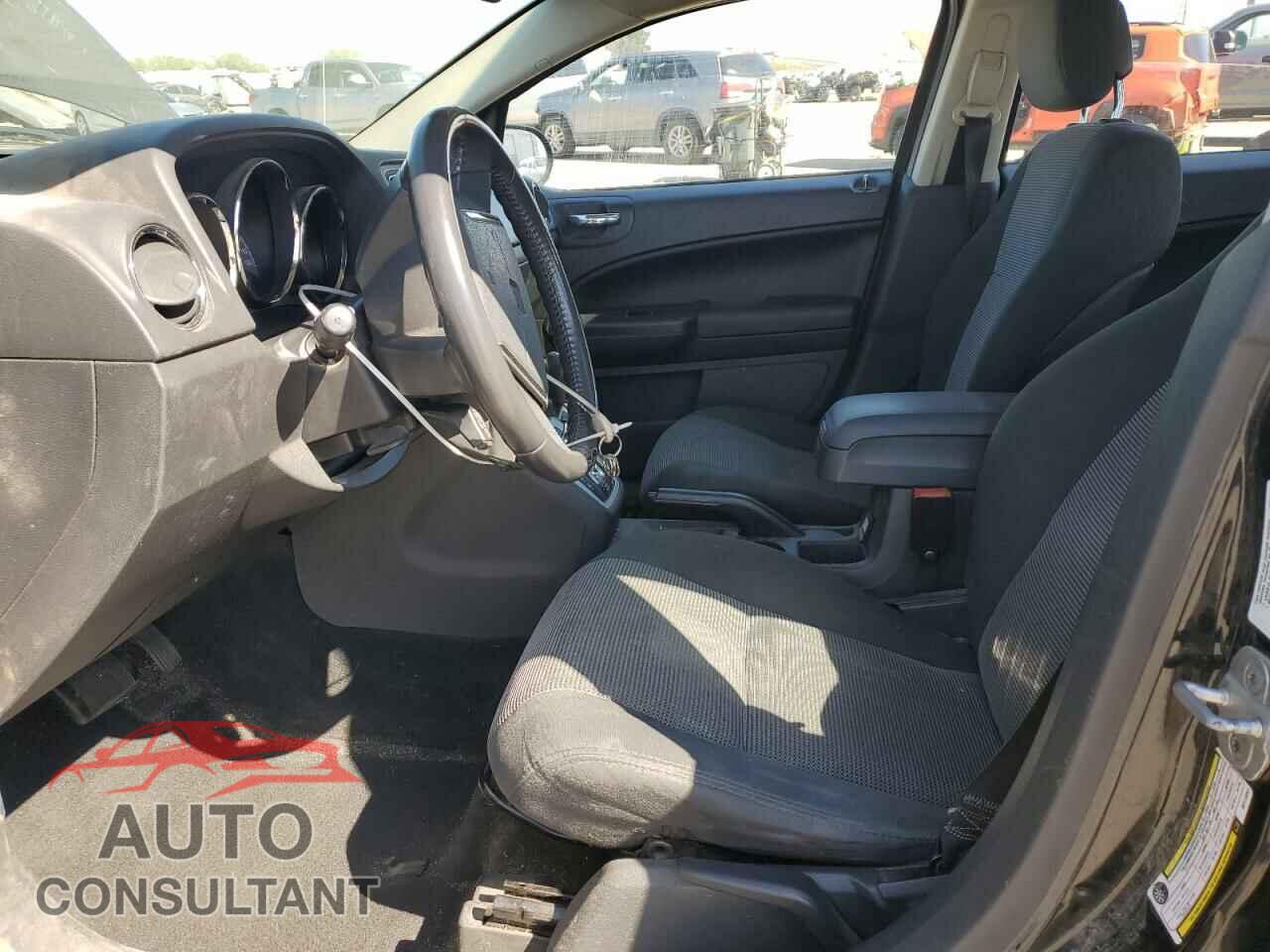 DODGE CALIBER 2011 - 1B3CB5HA1BD113261